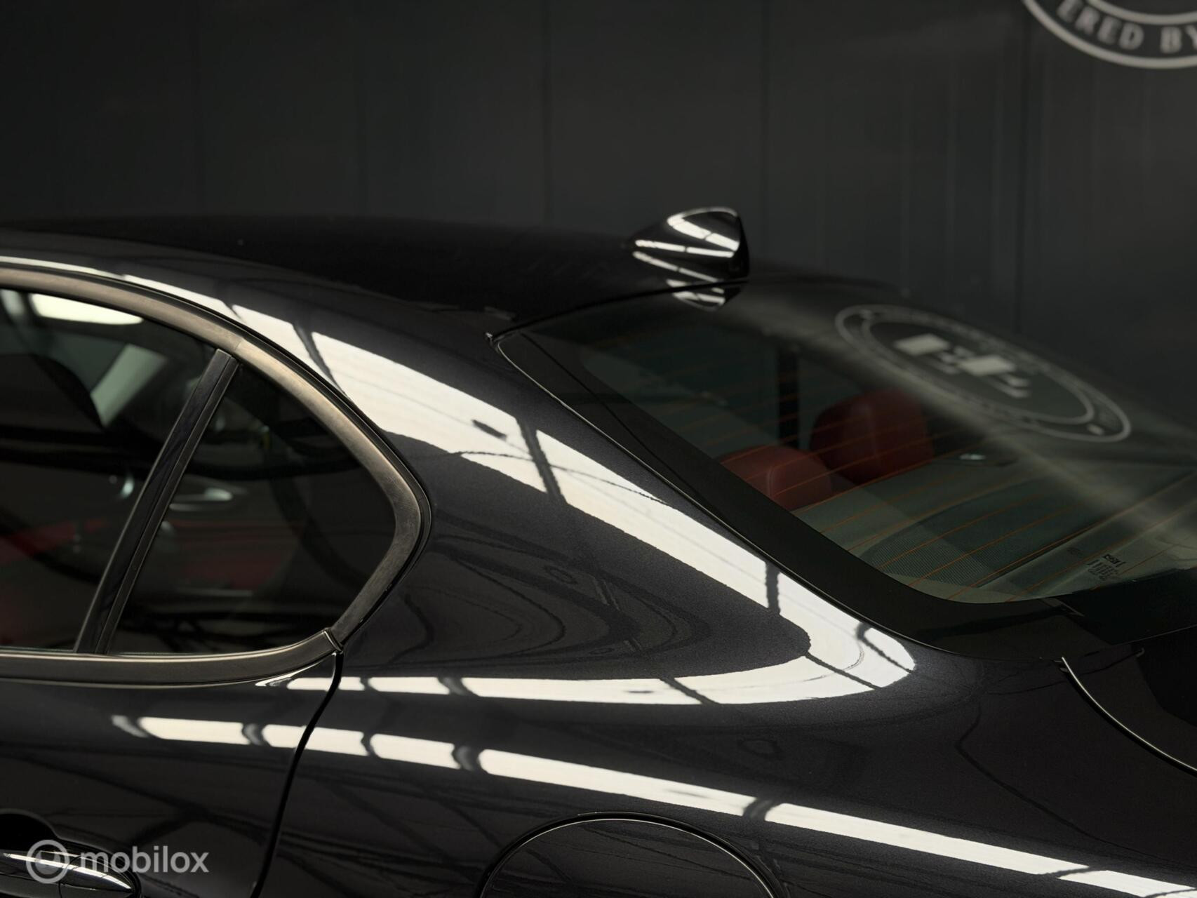 Alfa Romeo Giulia 2.2 Super|Automaat|Leder|Harman Kardon|Camera|Navi