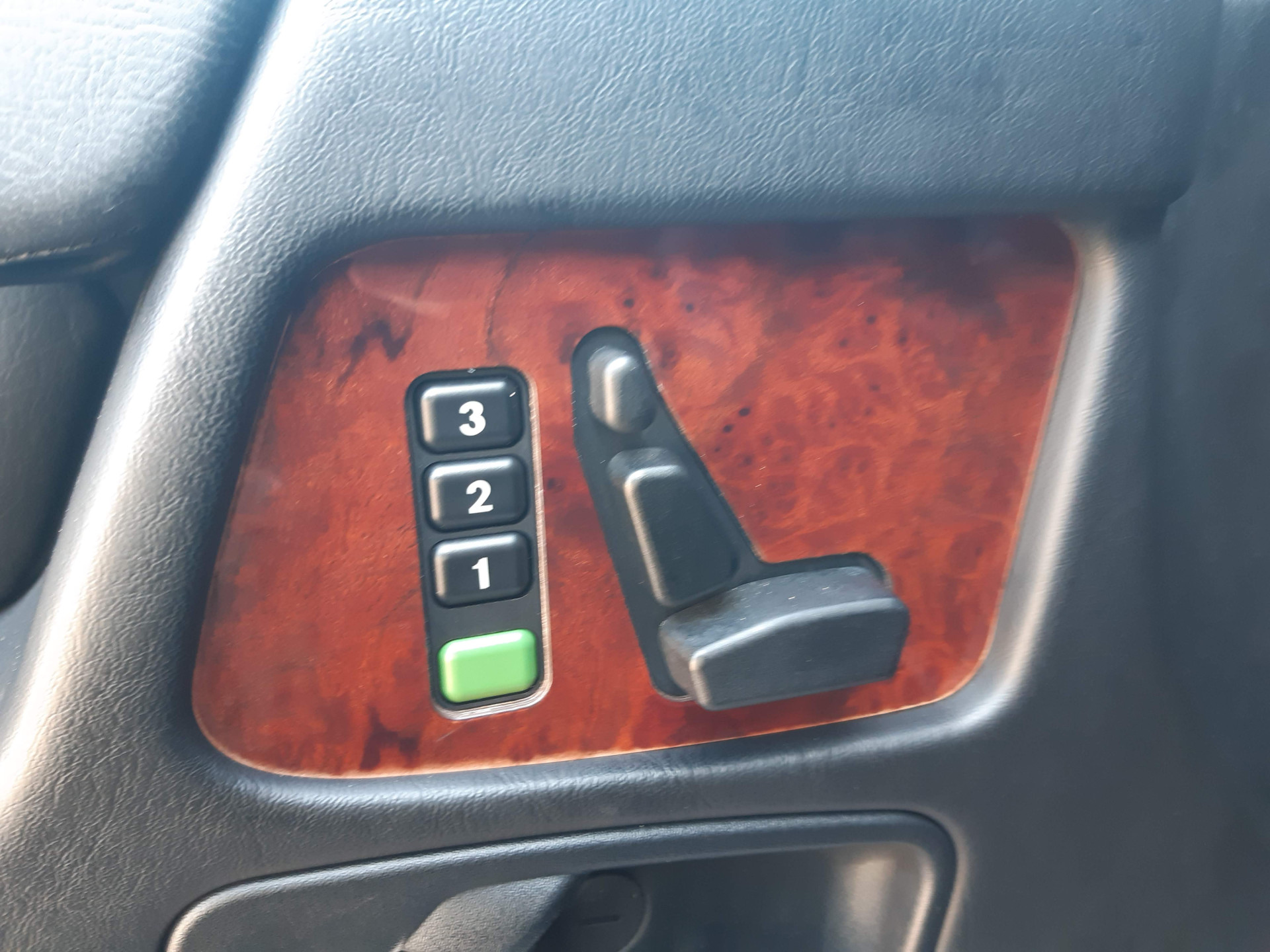 Mercedes-Benz G-klasse 500 Zwart Leer Comand Xenon Memory stoel  Schuifdak