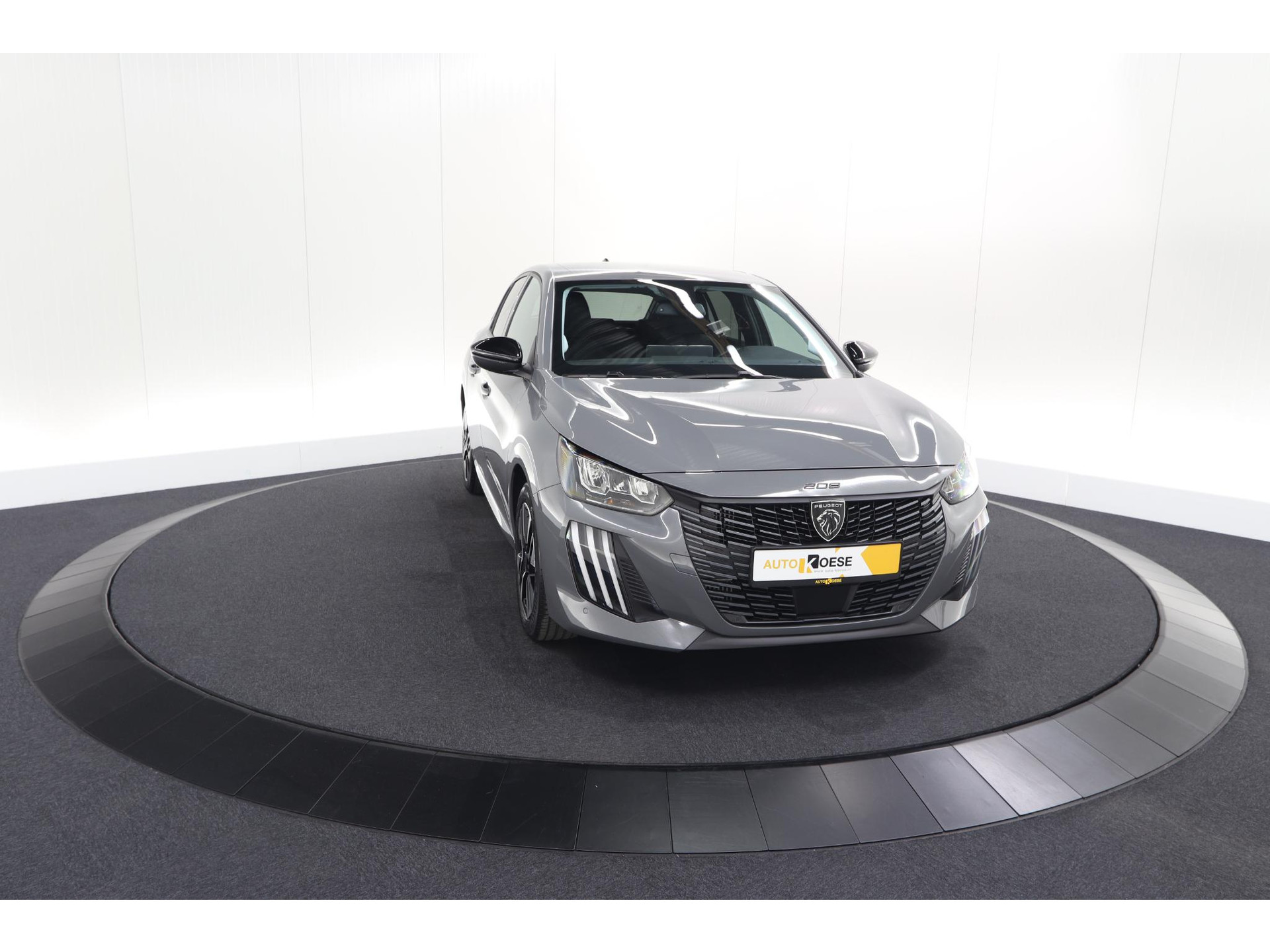 Peugeot 208 1.2 Hybrid 110 e-DCS6 Allure | Apple Carplay | Parkeersensoren Voor + Achter | Climate Control