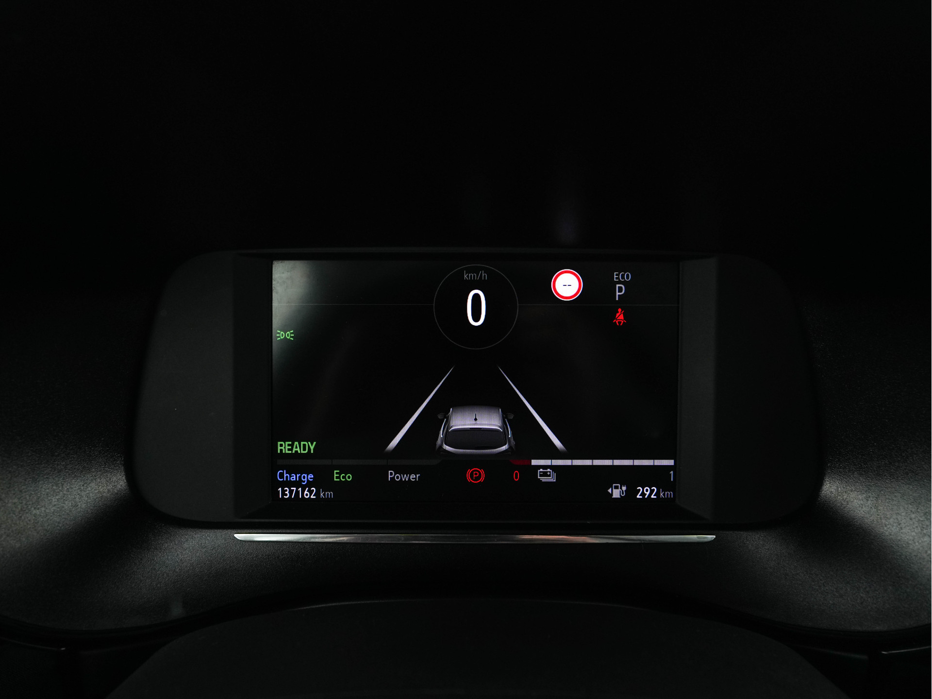 Opel Corsa-e Elegance 50 kWh [3-Fase-] {SOH-90%} (INCL-BTW) Aut.*FULL-LED | DIGI-COCKPIT | LEATHER-MICROFIBRE | CARPLAY | CAMERA | ECC | KEYLESS | CRUISE | DAB | 16'' ALU*