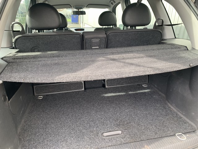 Opel Meriva 1.6 16V Automaat - V E R K O C H T