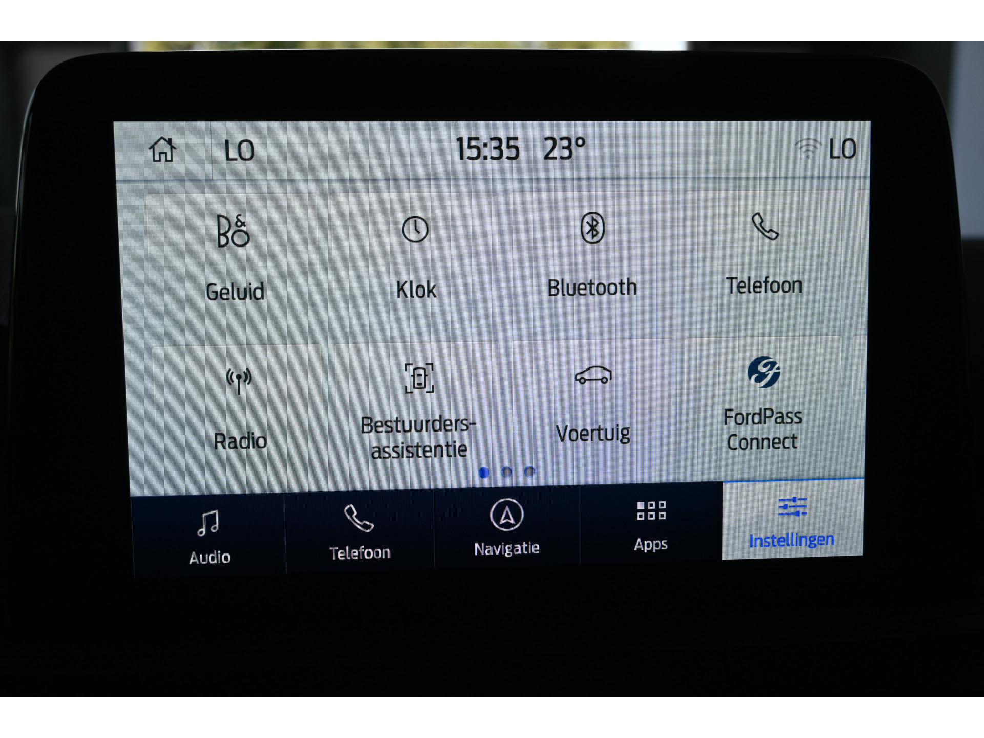 Ford Kuga 2.5 PHEV Vignale Automaat Navigatie Stoelverwarming Head Up! LED Camera Rijklaarprijs! Inruil Mogelijk!