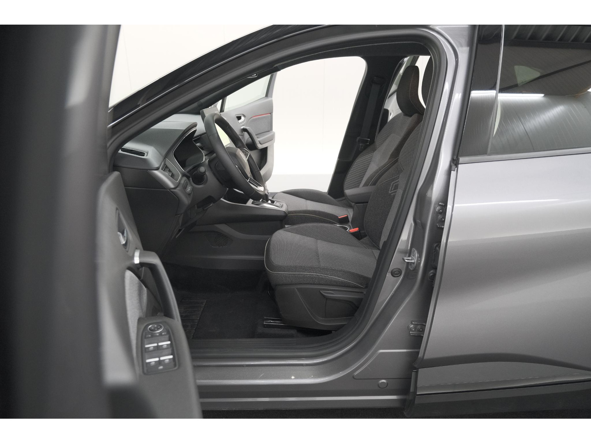 Renault Captur 1.8 E-Tech Full Hybrid 160 Techno | Camera | Adaptieve Cruise Control | Navigatie