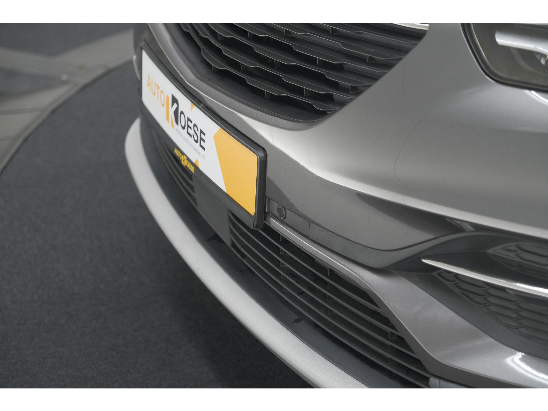 Opel Grandland X Turbo 130 EAT8 Innovation | Trekhaak | Dodehoekdetectie | Apple Carplay | Pack Winter