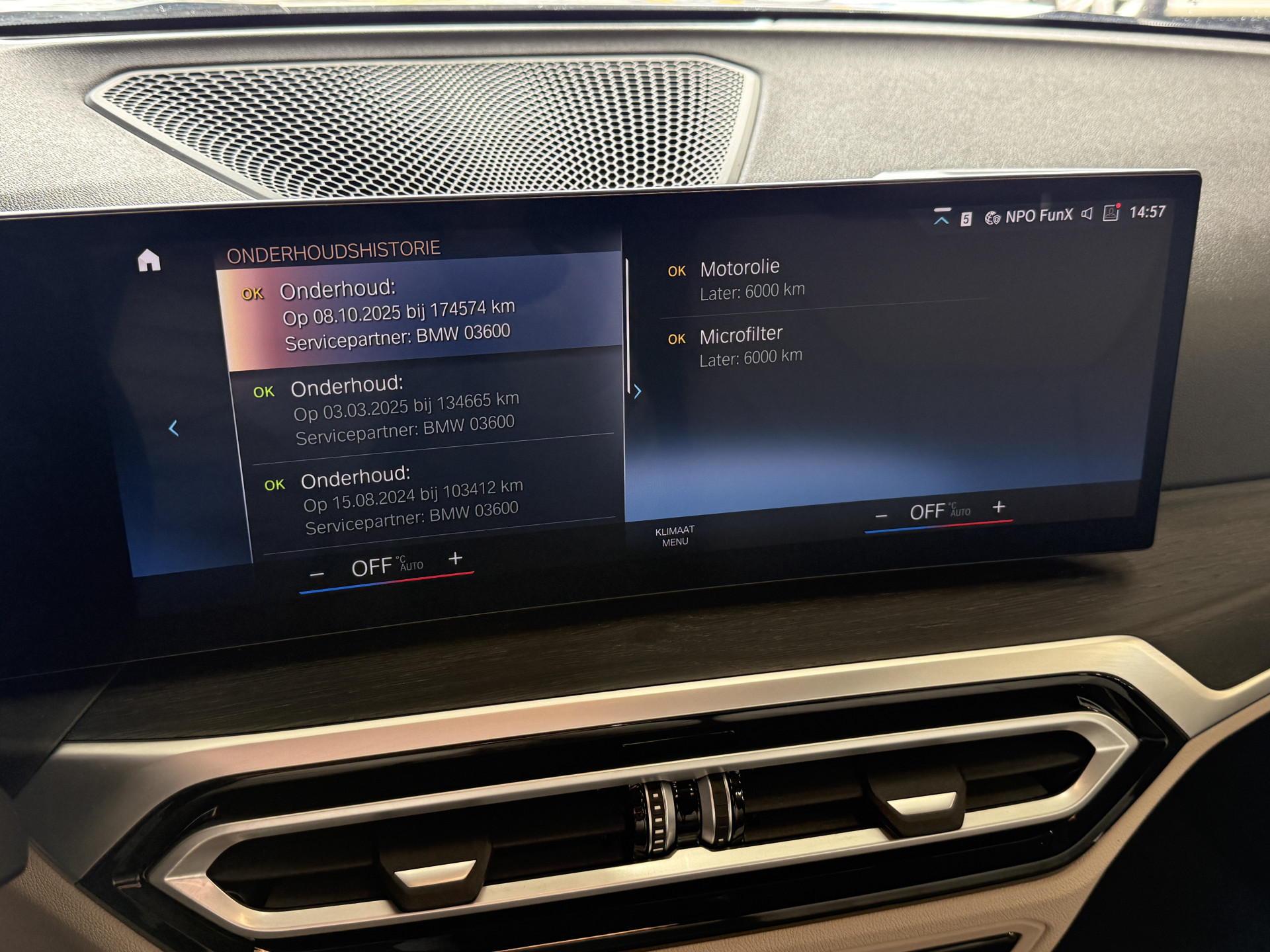 BMW 3-serie Touring 330e | M-Sport | Facelift | Lederen sportstoelen | Harman/Kardon | Sfeerverlichting | Full LED