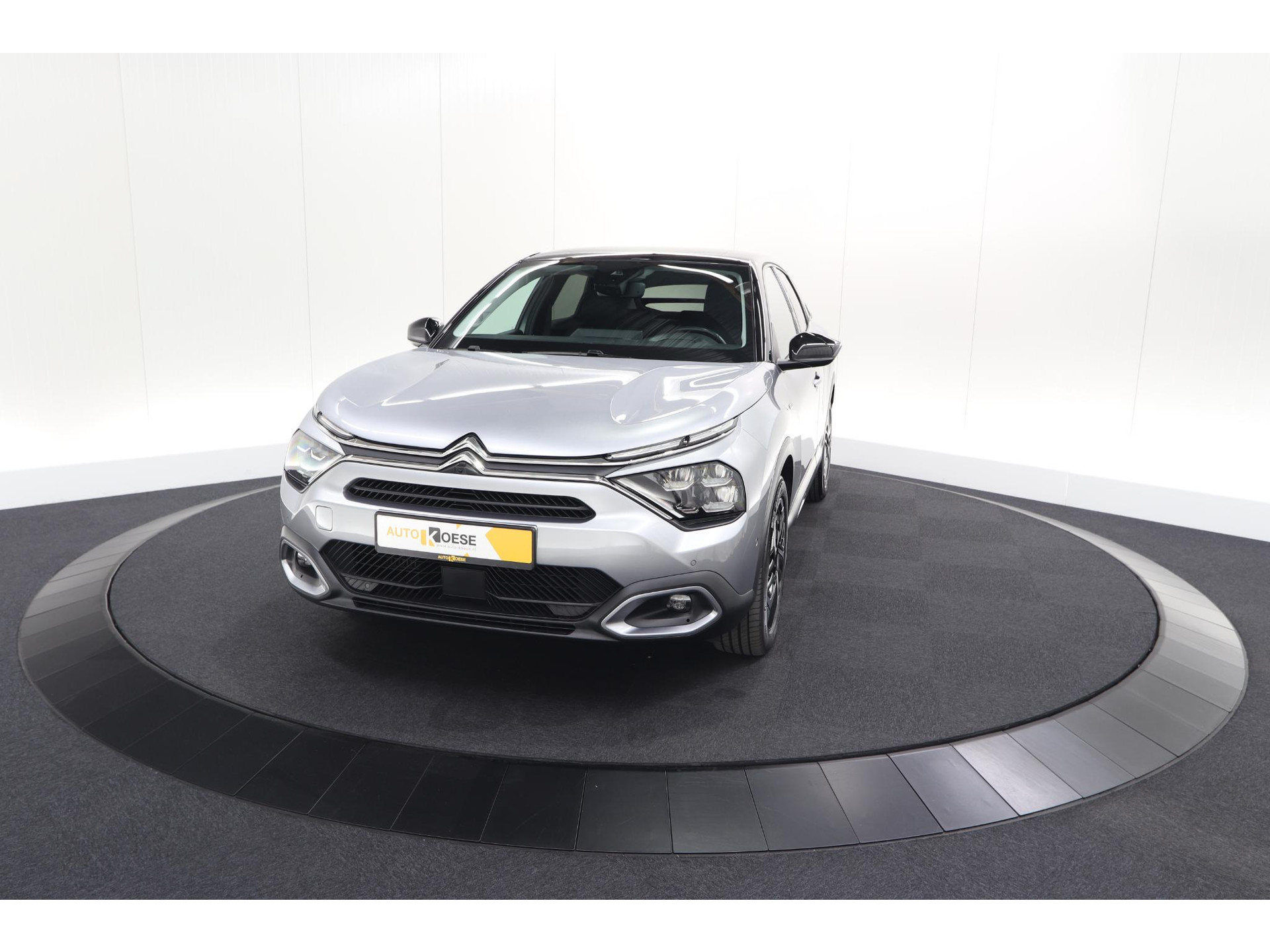 Citroen C4 1.2 Hybrid 136 Max | 360 Camera | Adaptieve Cruise Control | Navigatie