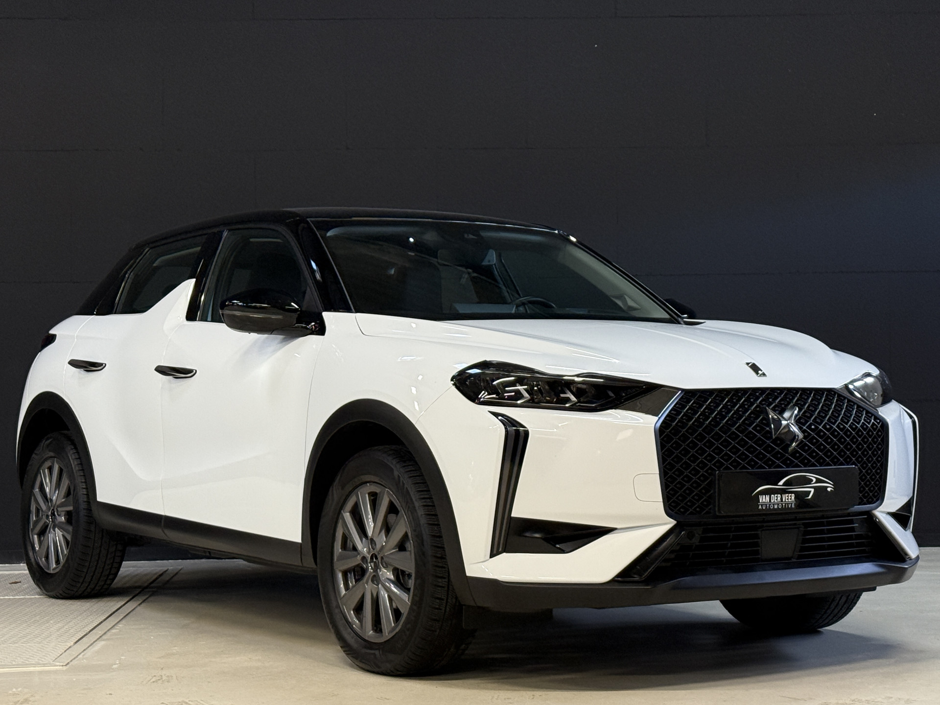 DS 3 1.2 100PK  Bastille | DAB+ | Apple Carplay | Head UP Display