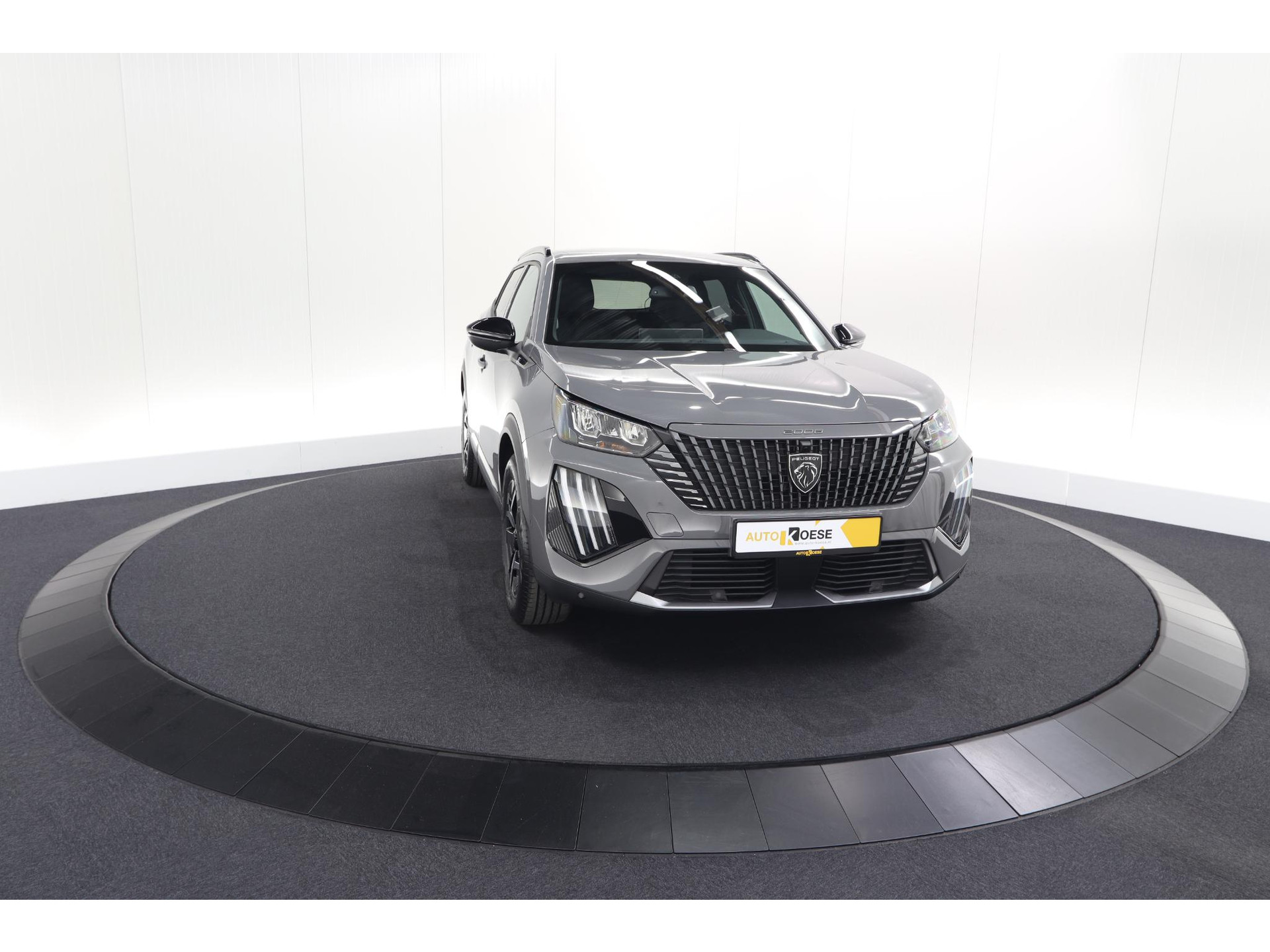 Peugeot e-2008 EV Allure 54 kWh | 360 Camera | Adaptieve Cruise Control | Warmtepomp