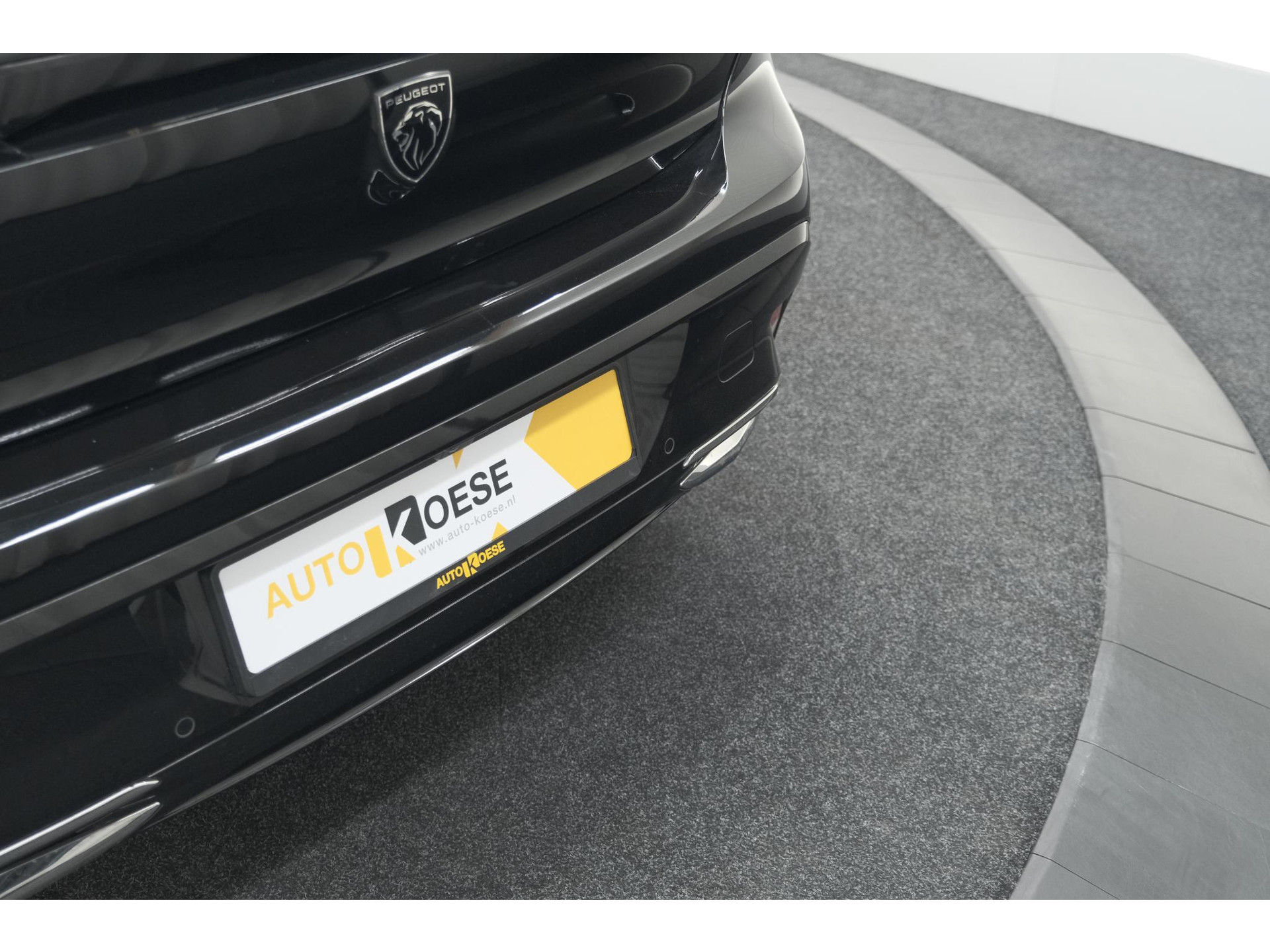 Peugeot 308 PureTech 130 Allure | Camera | Navigatie | Parkeersensoren | Apple CarPlay