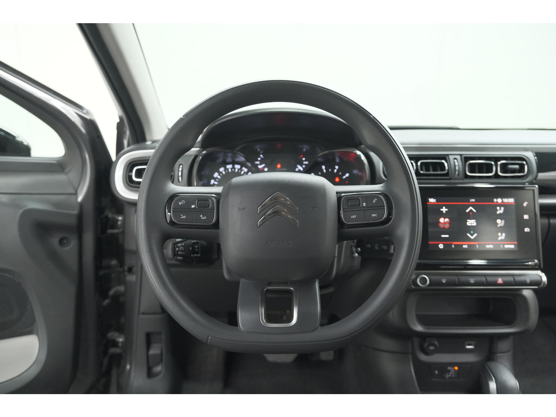 Citroen C3 PureTech 110 EAT6 C-Series | Apple Carplay | Parkeersensoren | Climate Control