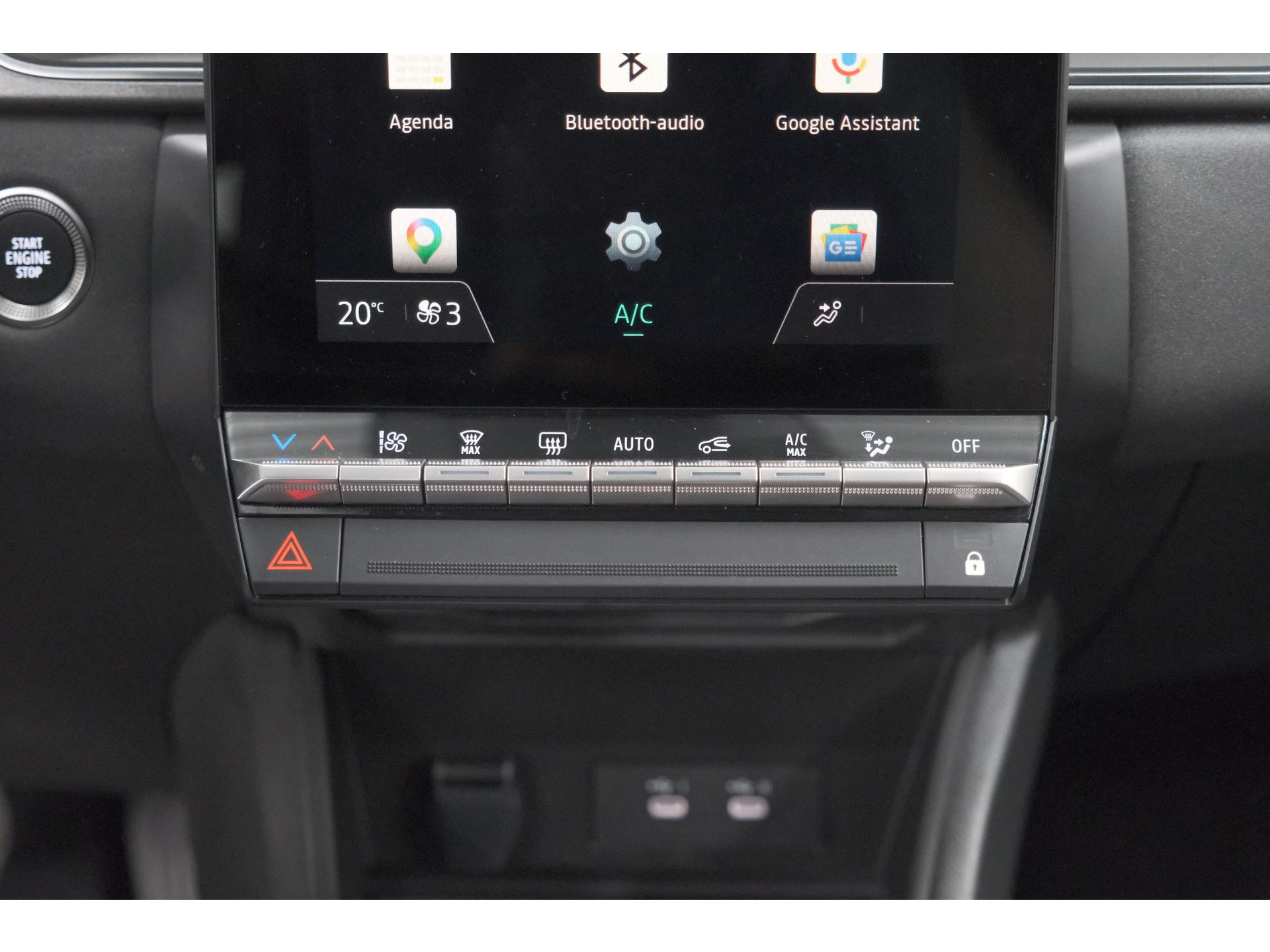 Renault Captur 1.8 E-Tech full hybrid 160 techno | Camera | Adaptieve Cruise Control | Navigatie