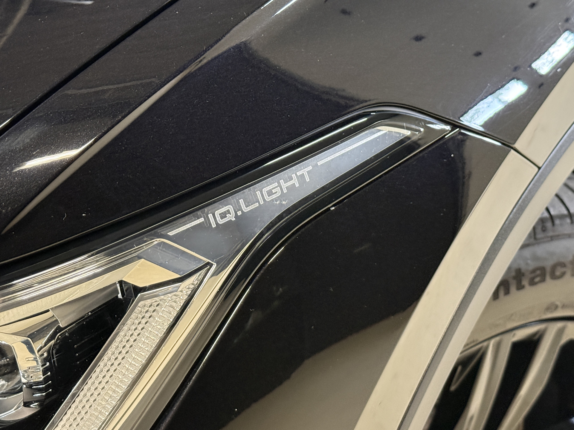 Volkswagen Tiguan 1.4 TSI eHybrid R-Line Business+ | Camera | Stoelverwarming | Dodehoeksensoren