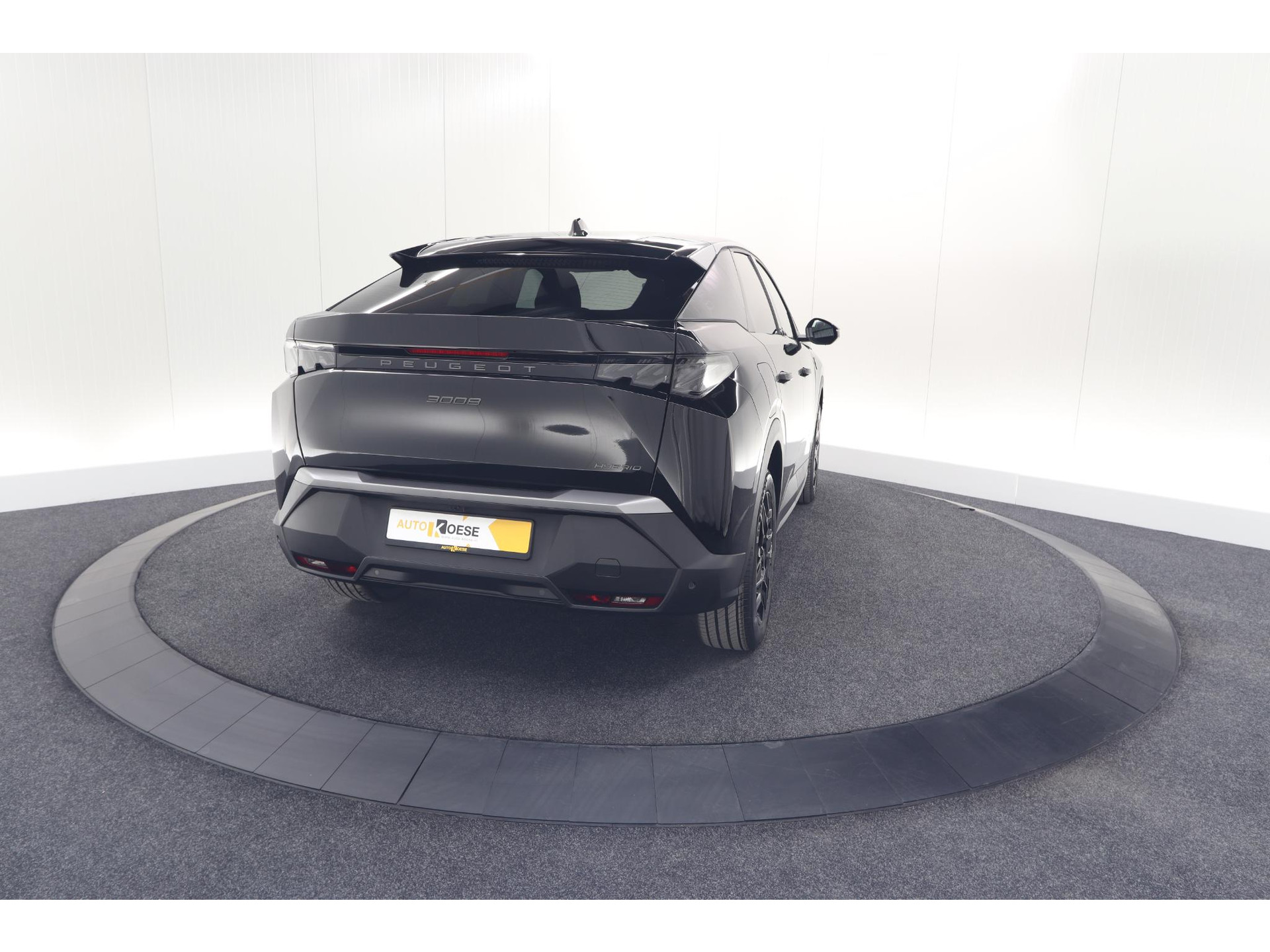 Peugeot 3008 Hybrid 145 e-DCS6 GT | Elektrische Kofferklep | Camera | Adaptieve Cruise Control | Apple CarPlay