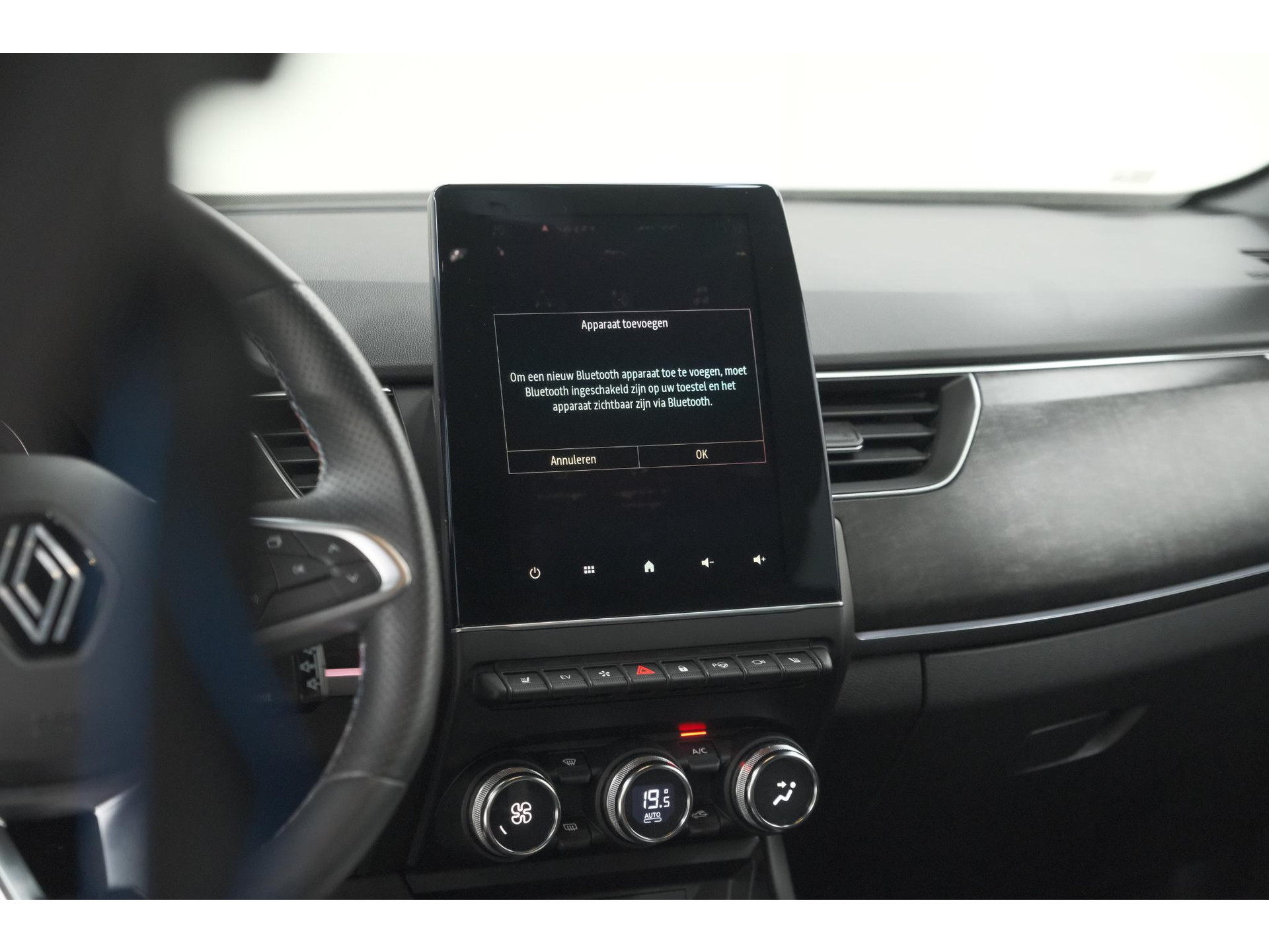 Renault Arkana 1.6 E-Tech full hybrid 145 esprit Alpine | 360 Camera | Panoramadak | Stoelverwarming | Dodehoekdetectie