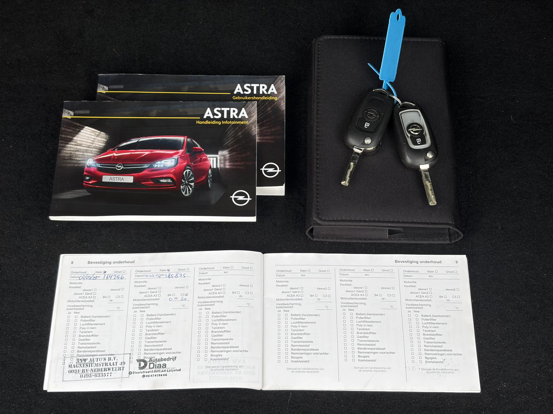 Opel Astra Sports Tourer 1.0 Online Edition ✓2e Eigenaar✓Carplay✓Navi✓Trekhaak✓Net beurt gehad✓Clima✓Cruise✓Pdc V+A✓105pk✓N.A.P✓Lm velgen✓Apk tot 10-2027