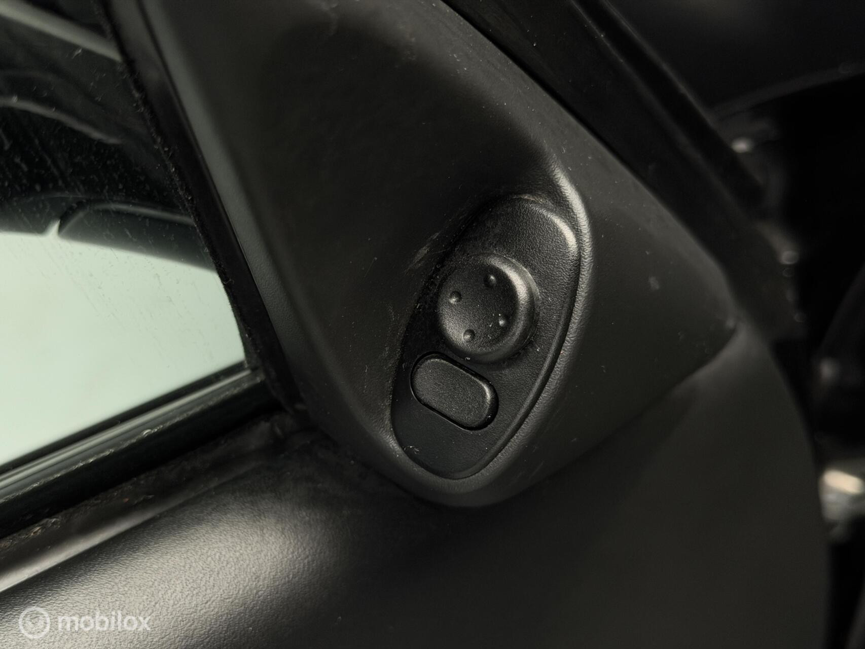 Porsche Boxster 2.7|229 PK|6-Cilinder|Handgeschakeld|Leder|Stoelverwarming