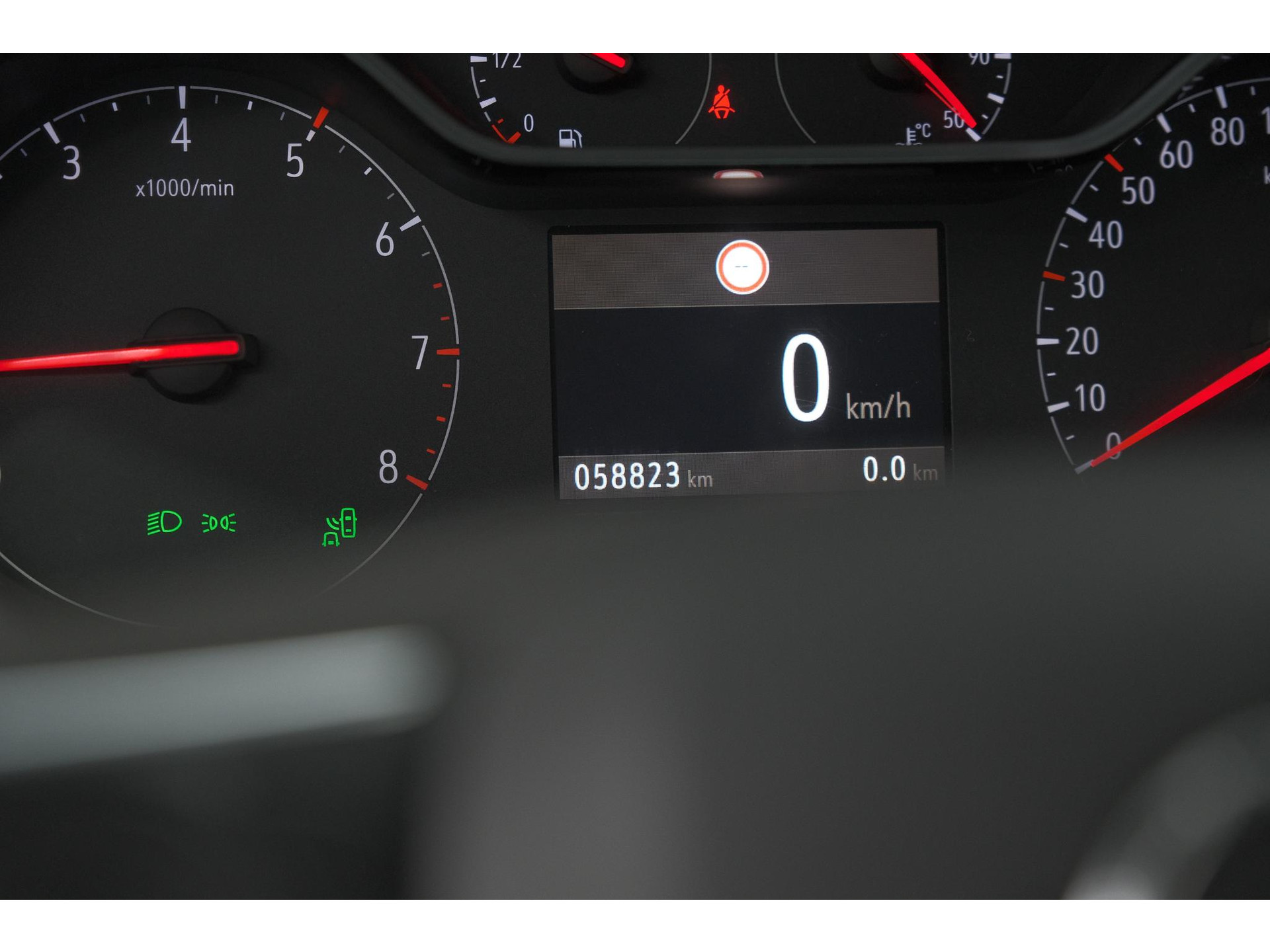 Opel Crossland 110 Turbo Business Elegance | Camera | Dodehoekdetectie | Navigatie | Apple Carplay