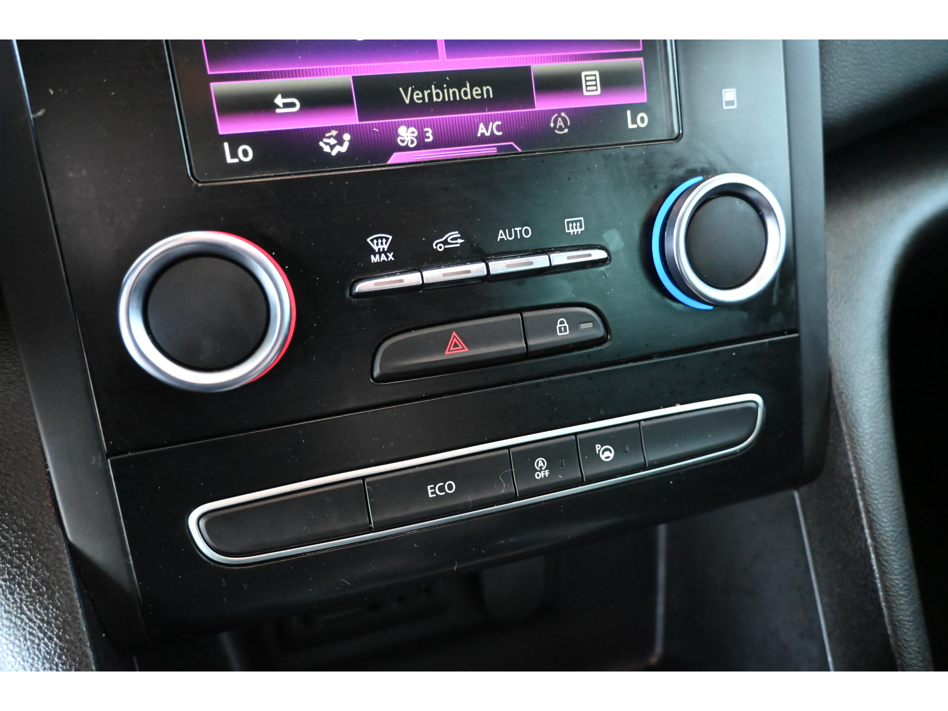 Renault Mégane Estate 1.2 TCe Automaat GT-Line Clima Cruise Led Camera Navigatie Stoelverwarming Inruil Mogelijk!