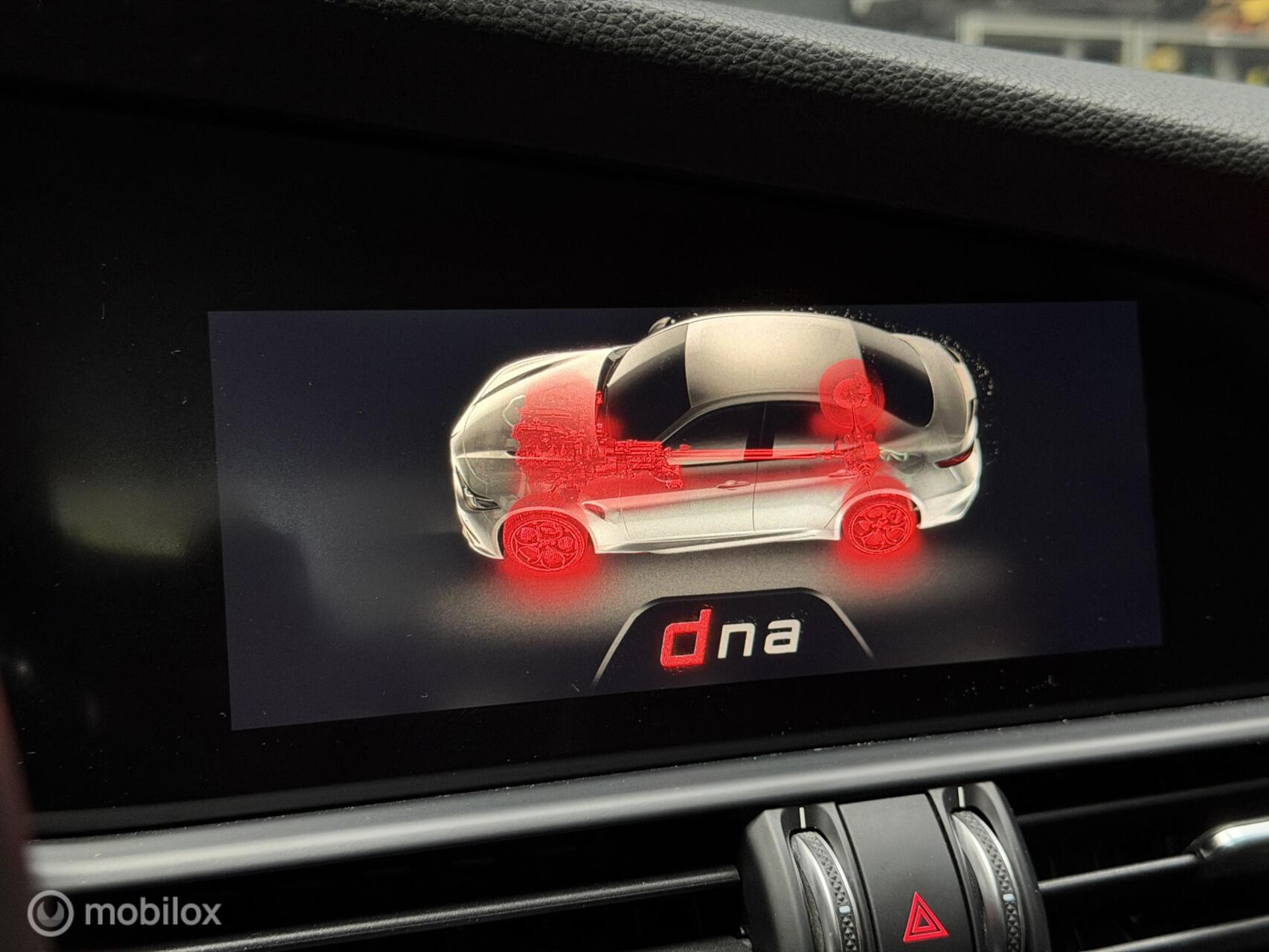 Alfa Romeo Giulia 2.2 Super|Automaat|Leder|Harman Kardon|Camera|Navi