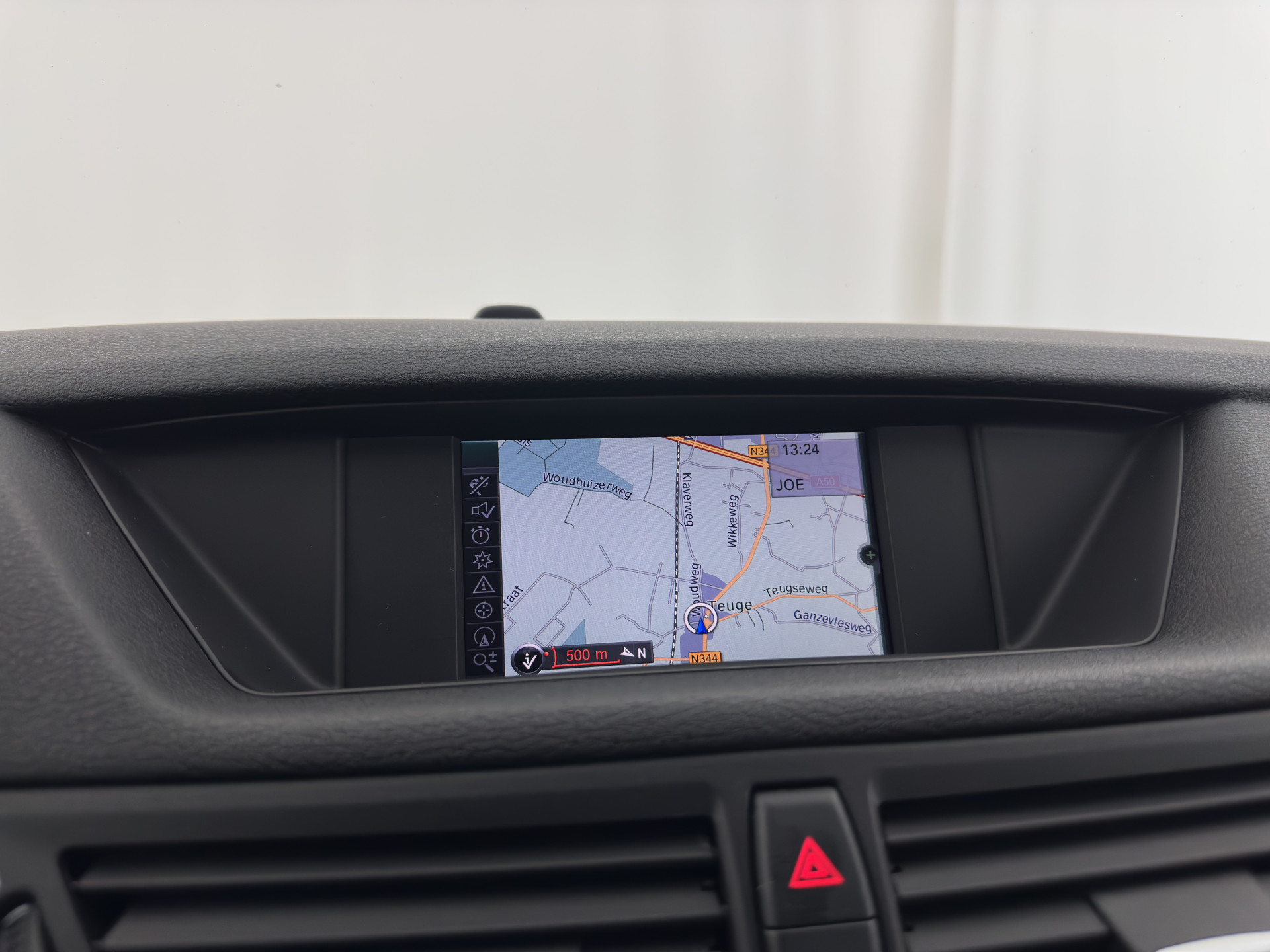 BMW X1 sDrive20i Business Aut. *LUXURY-LEATHER | XENON | HEATED-COMFORTSEATS | NAVI-FULLMAP | ECC | PDC | CRUISE | 18''ALU*