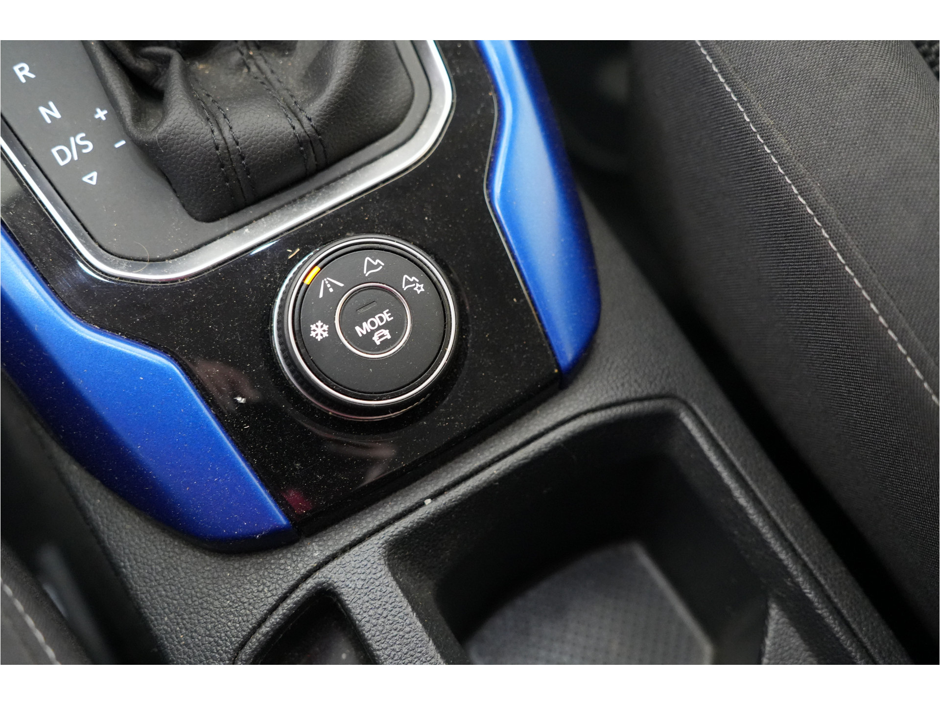 Volkswagen T-Roc 2.0 TDI 4Motion Sport | Trekhaak | Adaptive Cruise | Navi | Stl. verw. |