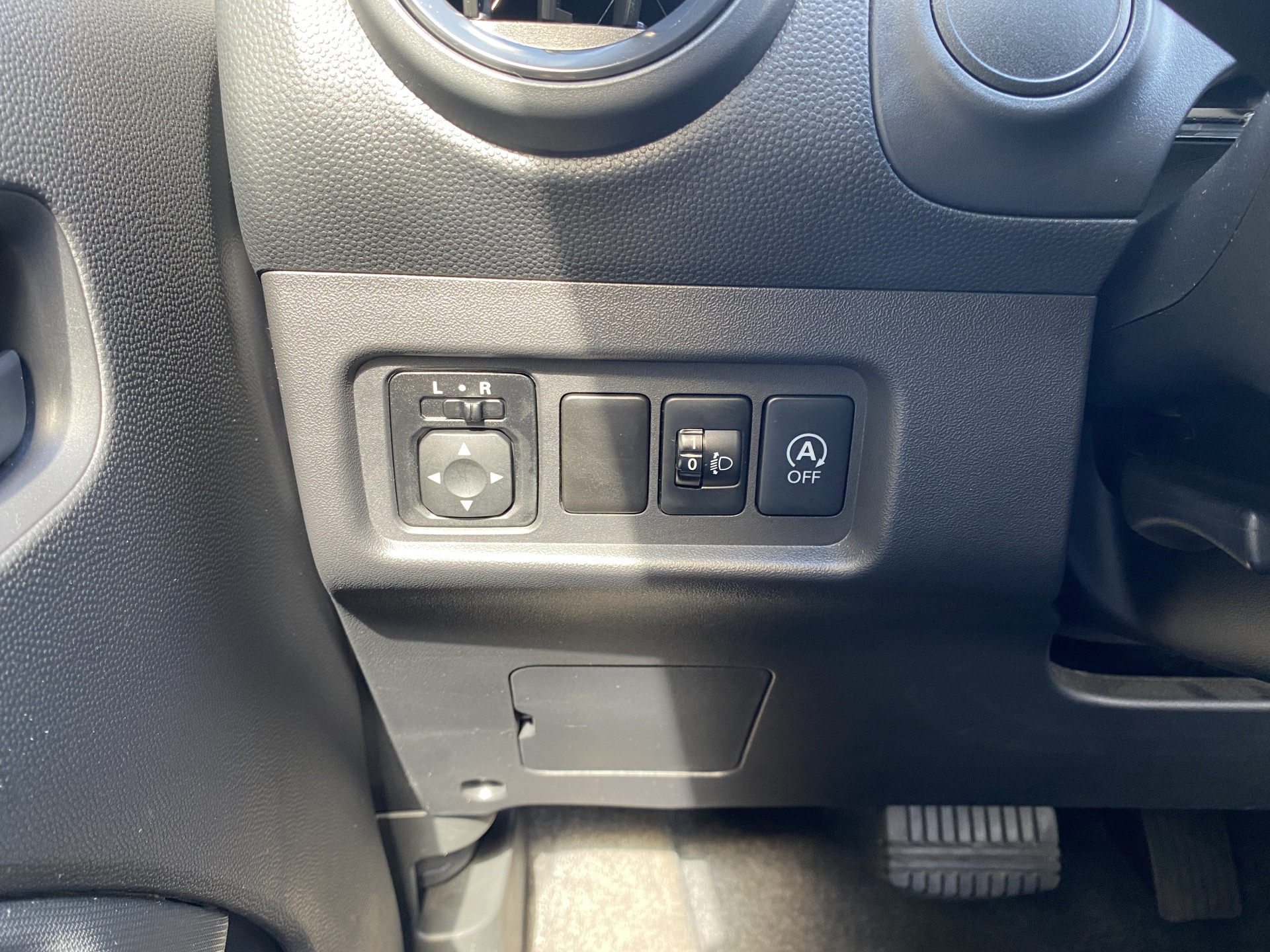 Mitsubishi Space Star 1.0 Cool+ AUT. | airco | elektrisch pakket | mistlampen | radio cd usb speler  |  NL auto