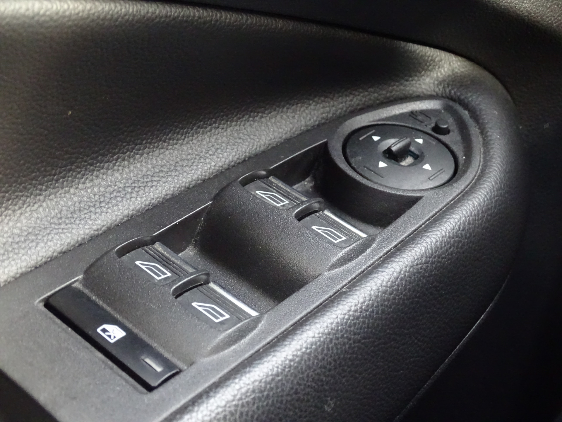 Ford Kuga 1.5 EcoBoost ST Line