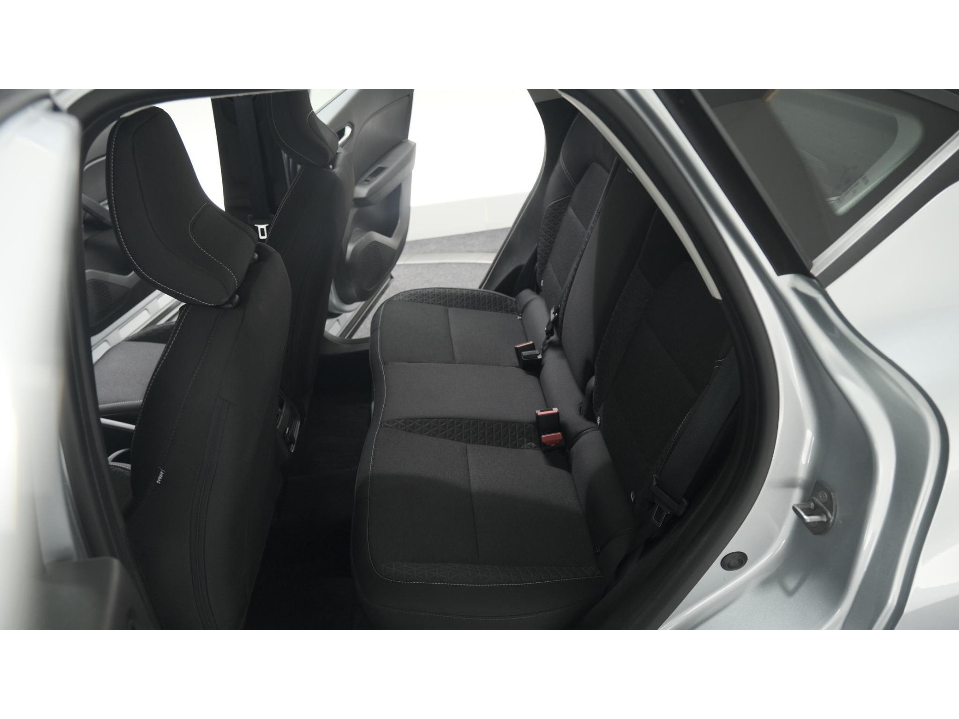 Renault Captur TCe 90 Evolution | Parkeersensoren | Apple Carplay | Climate Control | Stoelverwarming