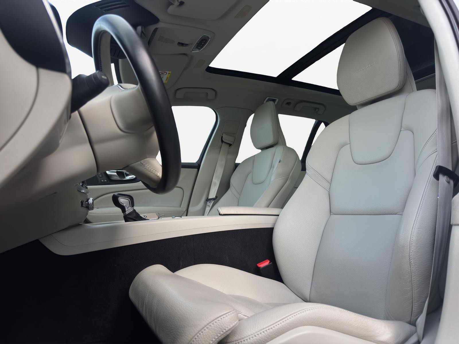 Volvo V60 2.0 T5 250PK Inscription Pano Head-UP Trekhaak