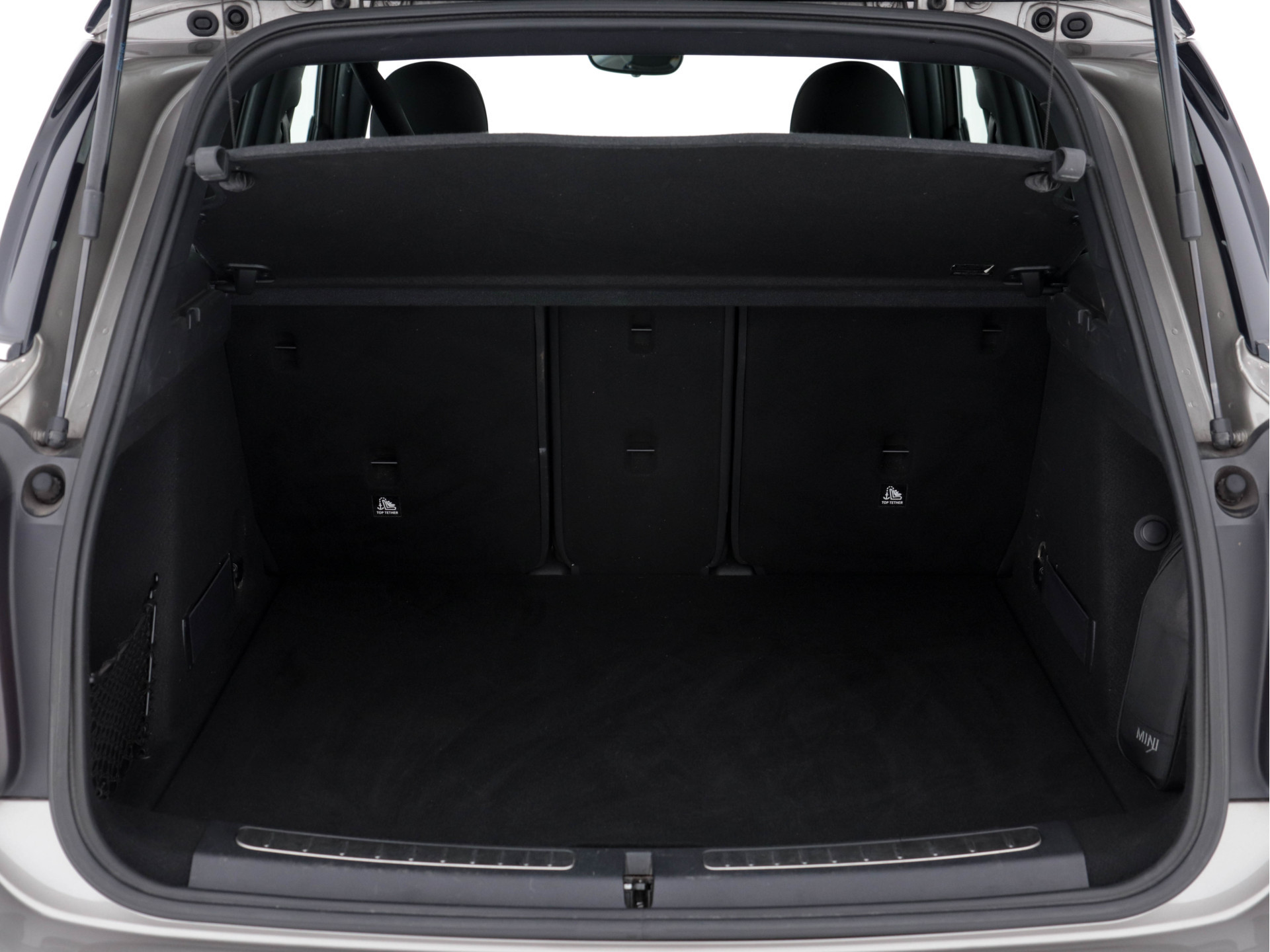 MINI Mini Countryman 1.5 Cooper JCW-Pack (INCL-BTW) *NAVI-FULLMAP | FULL-LED |  ECC | PDC | CRUISE | SPORT-SEATS | KEYLESS | PRIVACY-GLASS | 16"ALU*