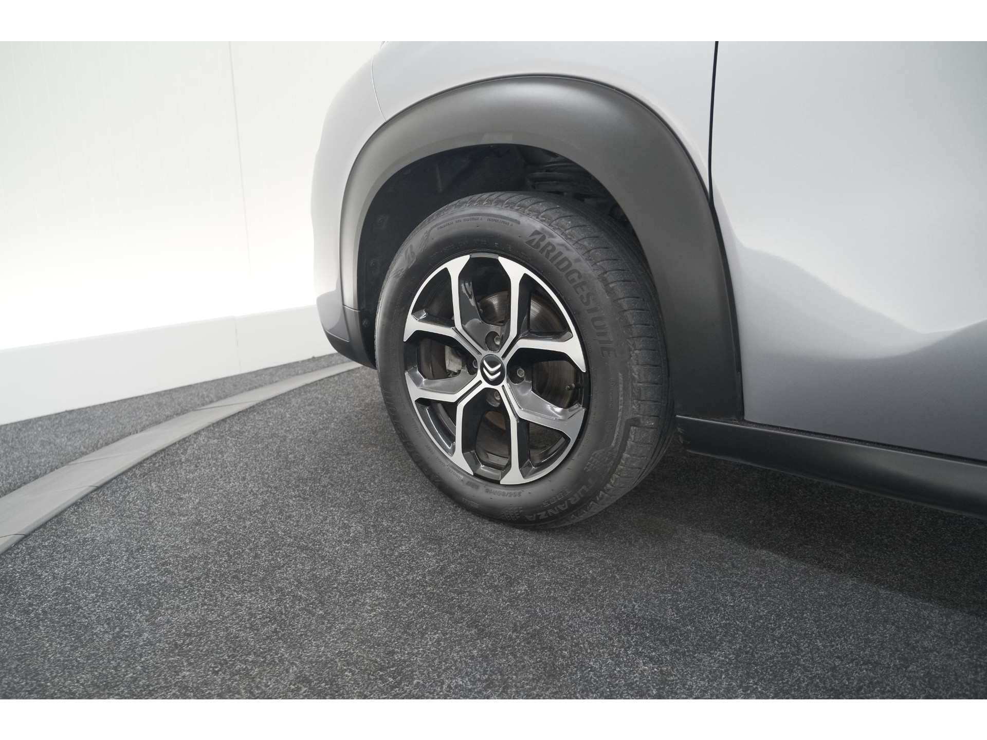 Citroen C3 Aircross PureTech 110 Max | Parkeersensoren | Apple Carplay | Climate Control