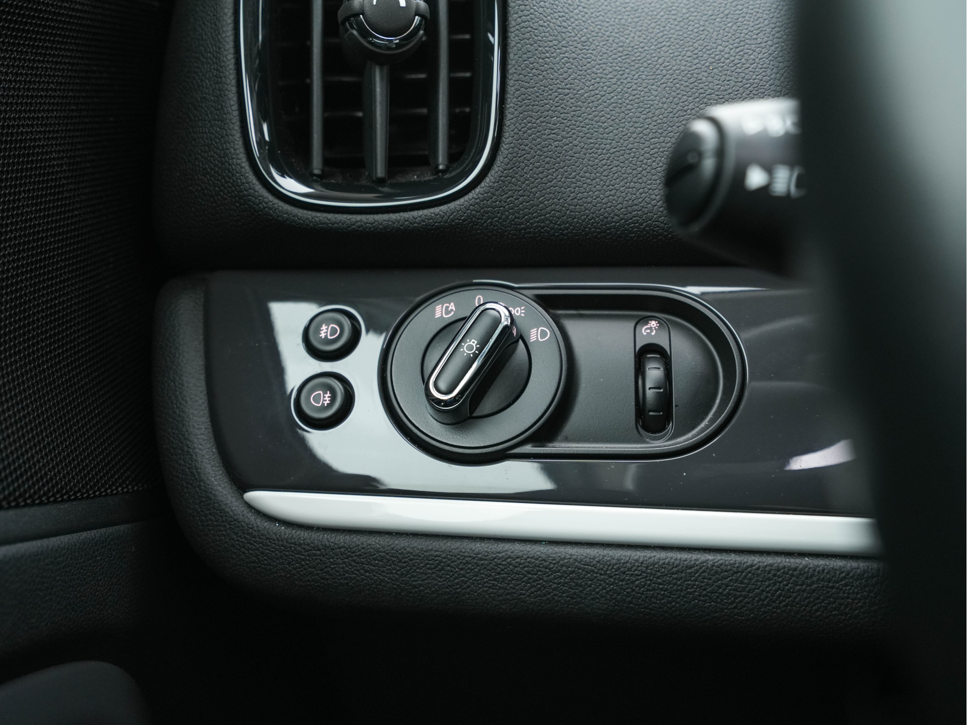 MINI Mini Countryman 2.0 Cooper S E ALL4 Plug-In (INCL-BTW) Aut. *PANO | LEATHER-ALCANTARA |  HARMAN/KARDON-AUDIO | ADAPTIVE-CRUISE | FULL-LED | KEYLESS | NAVI-FULLMAP | CAMERA | ECC | PDC | SPORTSEATS | 18"ALU*