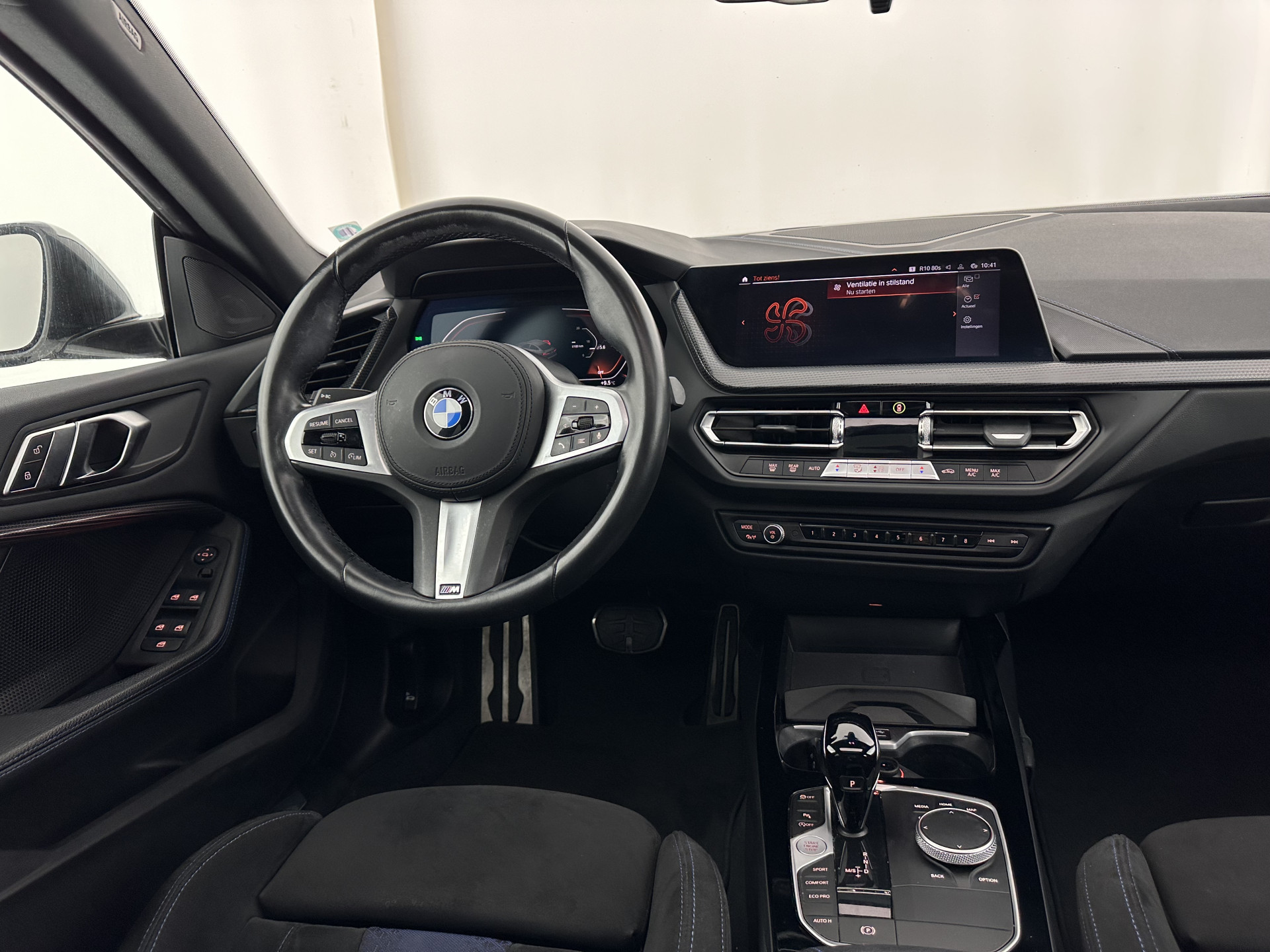 BMW 2-serie Gran Coupé 220i M-Sportpack Business Edition (INCL-BTW) Aut. *PANO | MICROFIBRE-SPORTSEATS | FULL-LED | DIGI-COCKPIT | CAMERA | NAVI-FULLMAP | HIFI-SOUND | DAB+ | ECC | PDC | CRUISE | CARPLAY | KEYLESS | PRIVACYGLASS | 18"ALU*