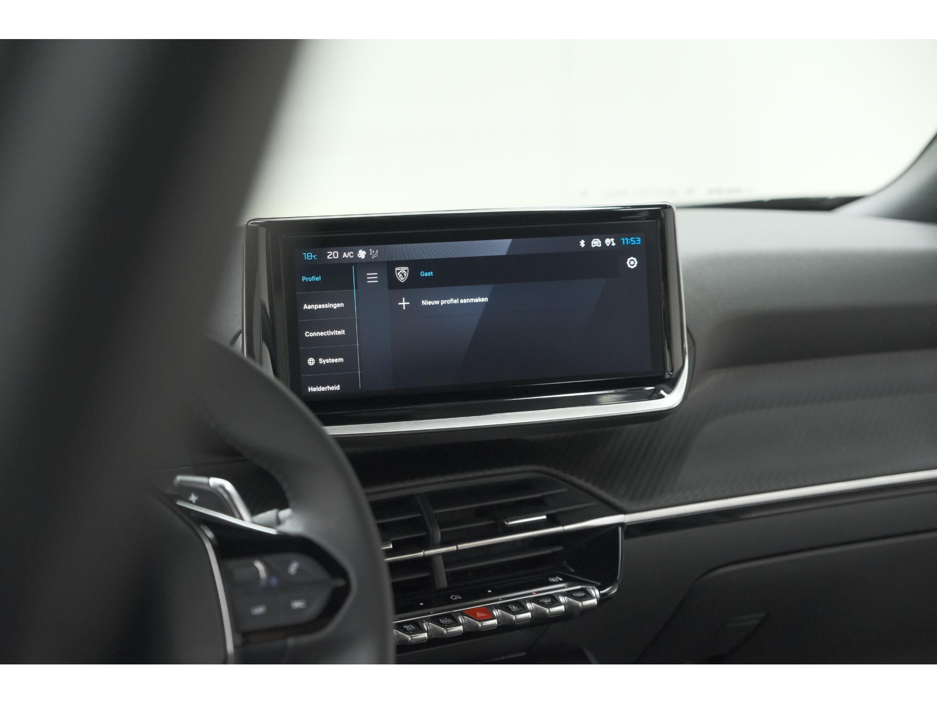 Peugeot 2008 1.2 Hybrid 145 Allure | 360 Camera | Adaptieve Cruise Control | Dodehoekdetectie | Apple Carplay