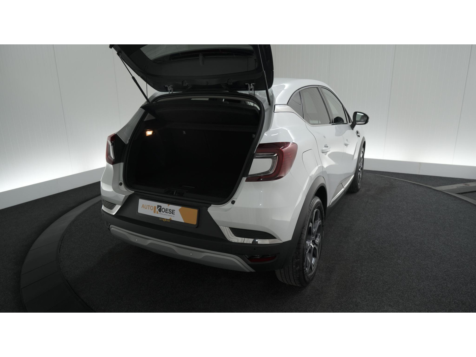 Renault Captur TCe 90 Techno | Camera | Navigatie | Pack Winter | Apple Carplay