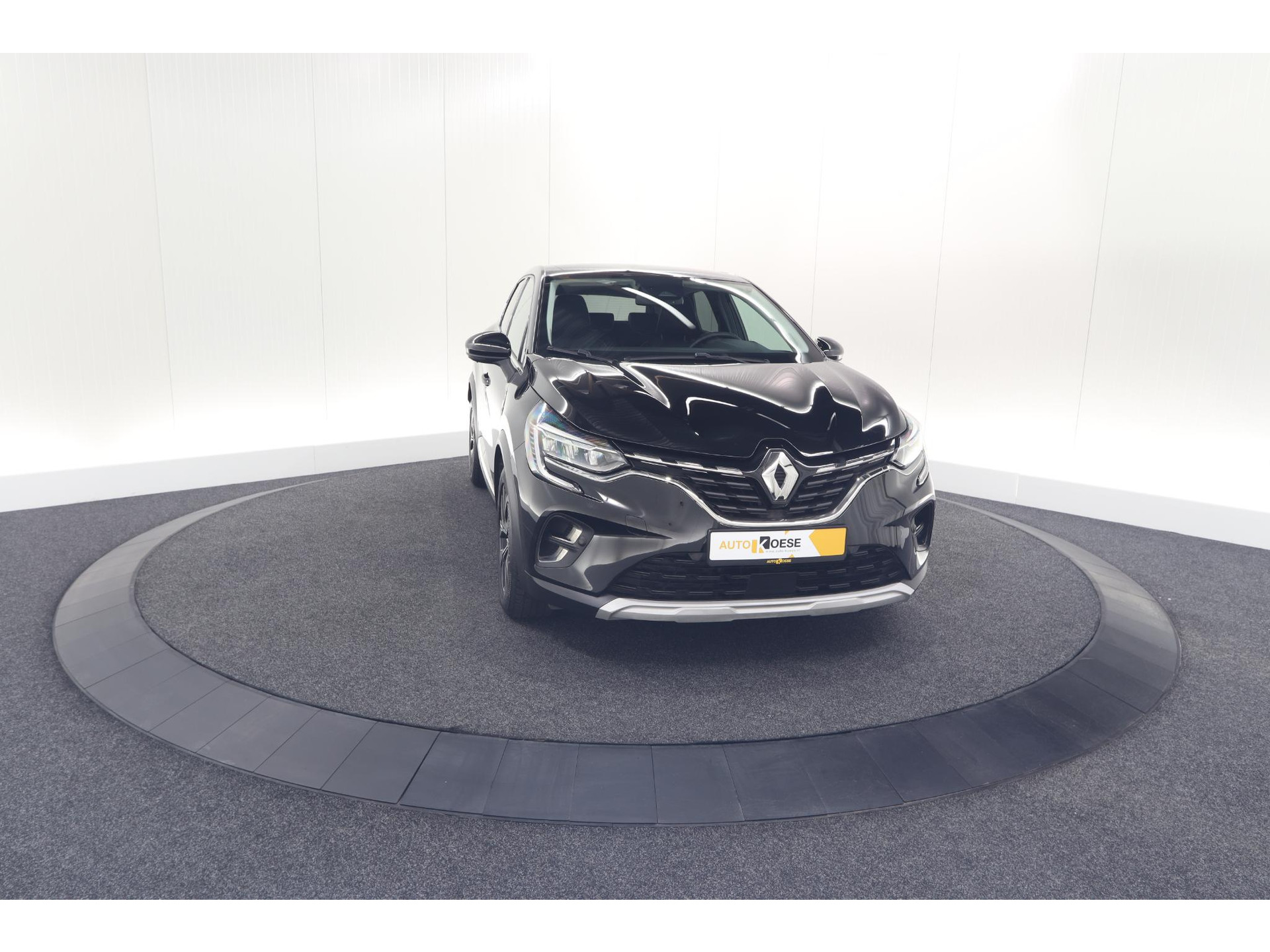 Renault Captur 1.6 E-Tech Hybrid 145 Techno | Pack Parking | Camera | Navigatie | Apple CarPlay