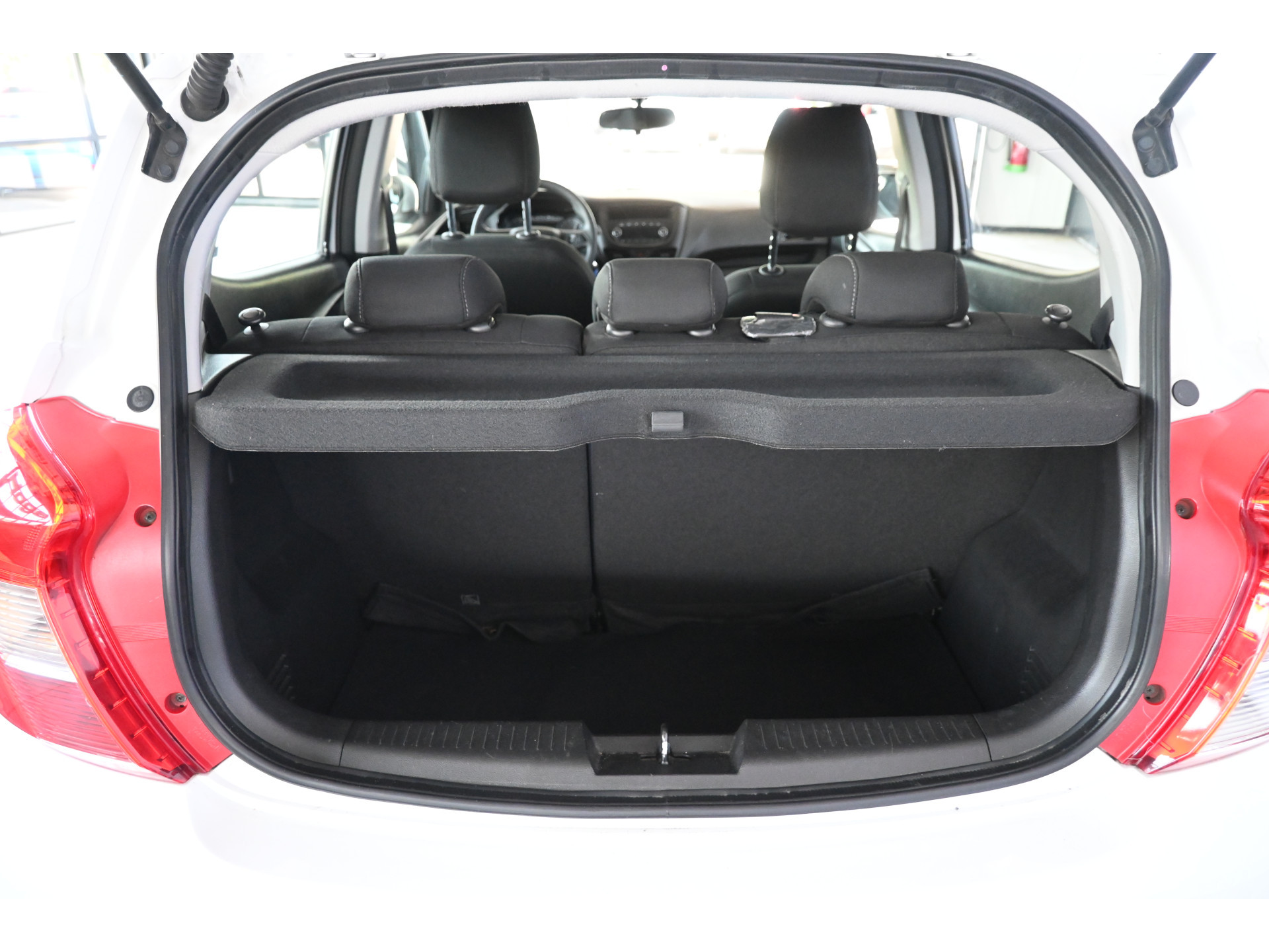 Opel KARL 1.0 ecoFLEX Edition Airco Cruise control Elektrisch pakket 1e Eigenaar 100% Onderhouden Inruil mogelijk