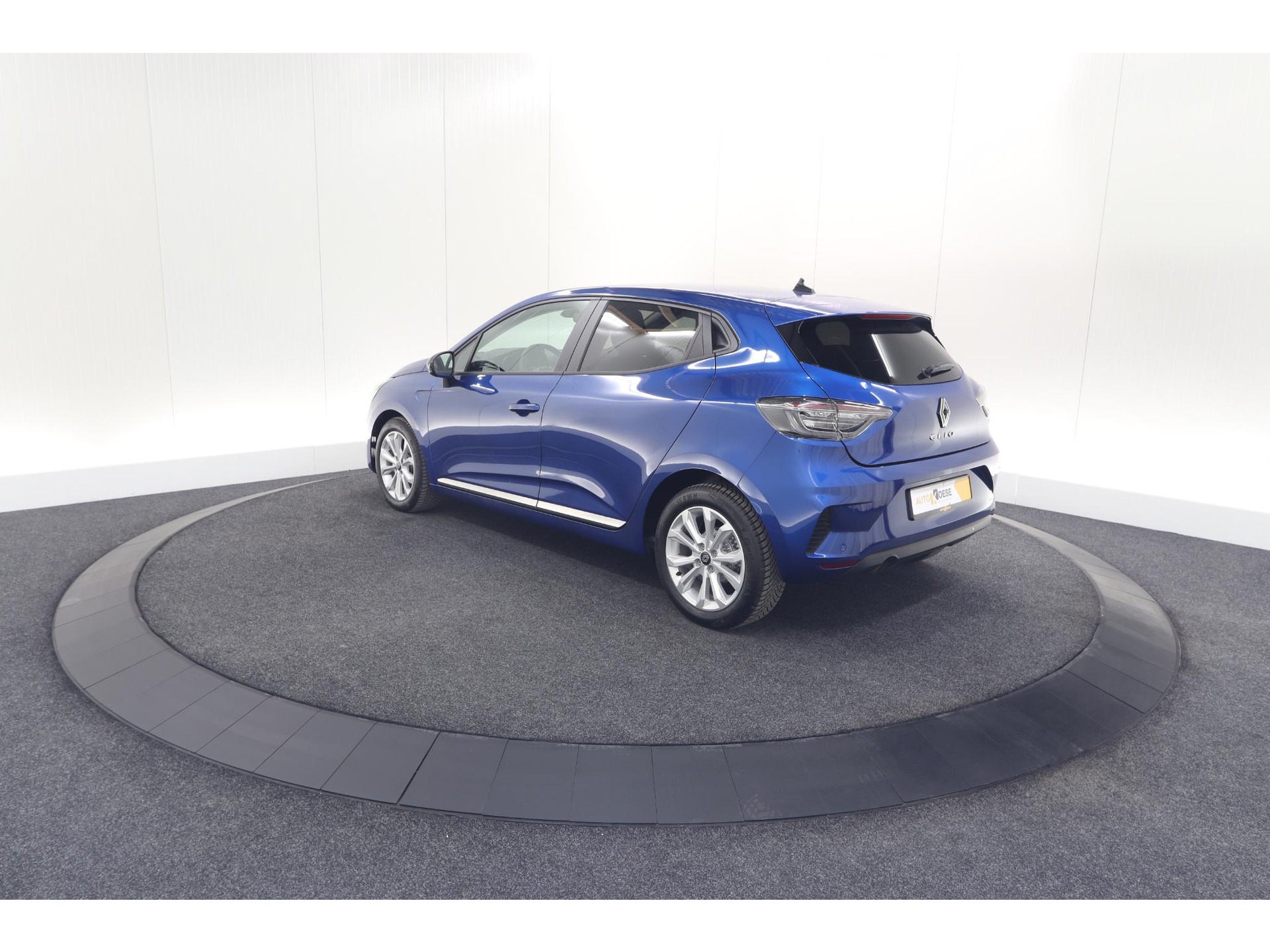 Renault Clio TCe 90 GPF Evolution | Camera | Navigatie | Apple Carplay | Parkeersensoren | Stoelverwarming