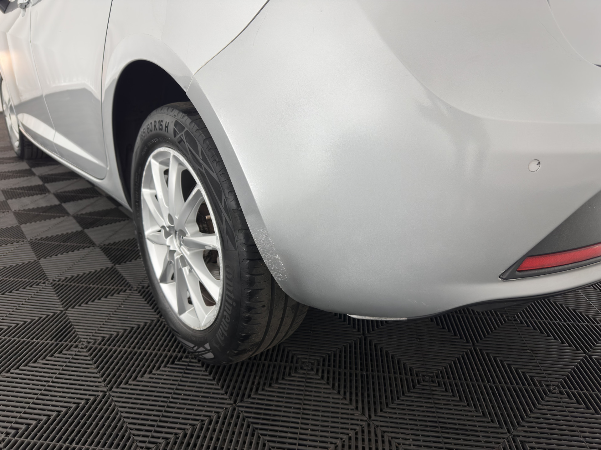 SEAT Ibiza 1.0 EcoTSI Style *COMFORT-SEATS | AIRCO | CRUISE | PDC | 15''ALU*