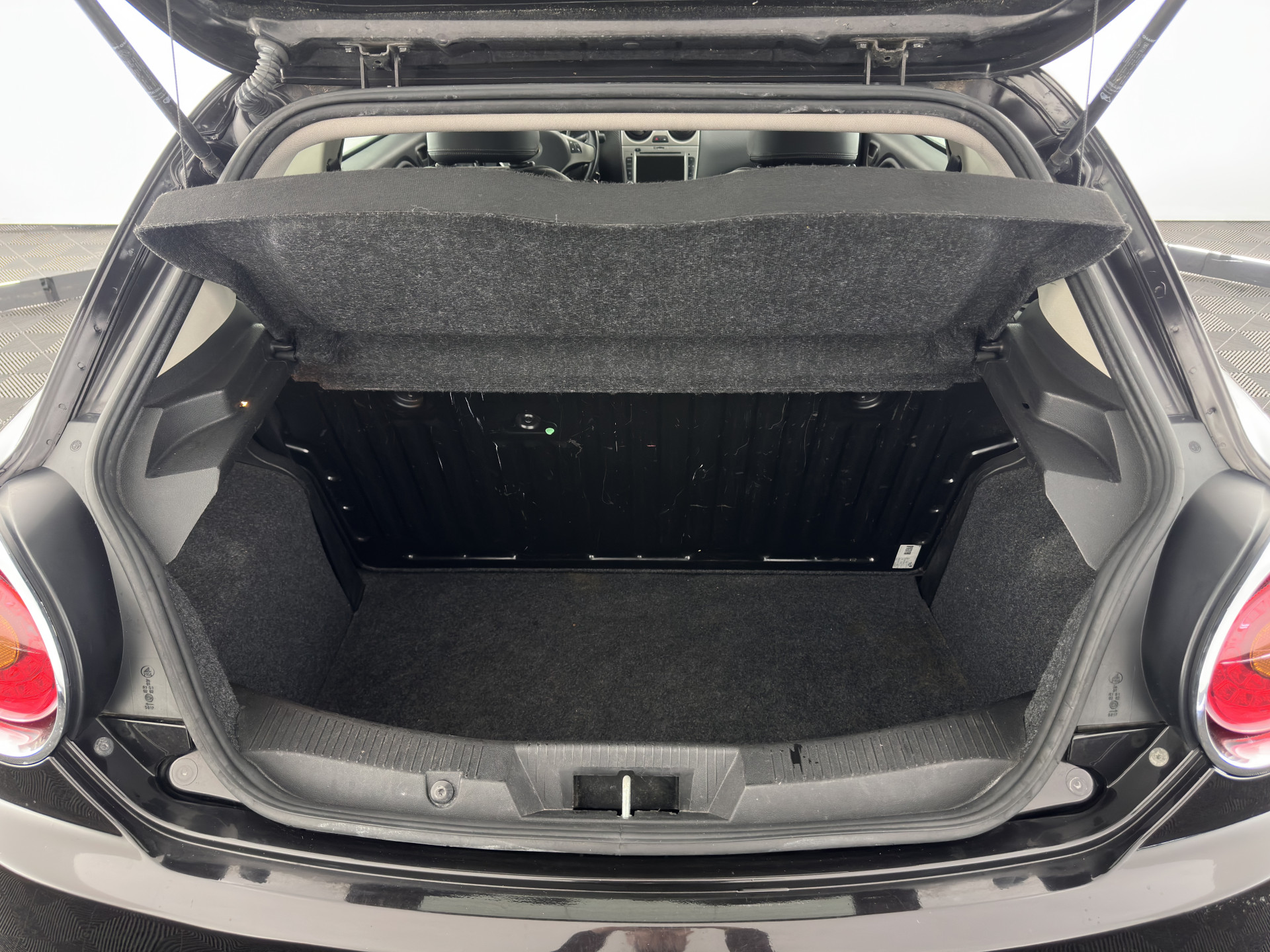 Alfa Romeo MiTo 1.3 JTDm ECO Distinctive *LUXURY-LEATHER | NAVI-FULLMAP | SPORT-SEATS | ECC | PDC | CRUISE | 17'ALU*