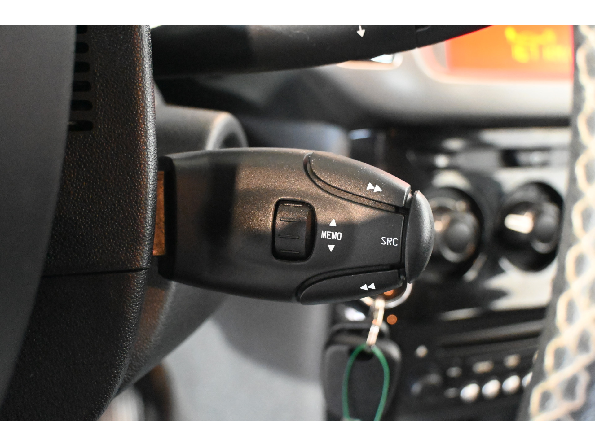 Citroën DS3 DS So Chic Airco Cruise Control LED Rijklaaprijs Inruil Mogelijk!