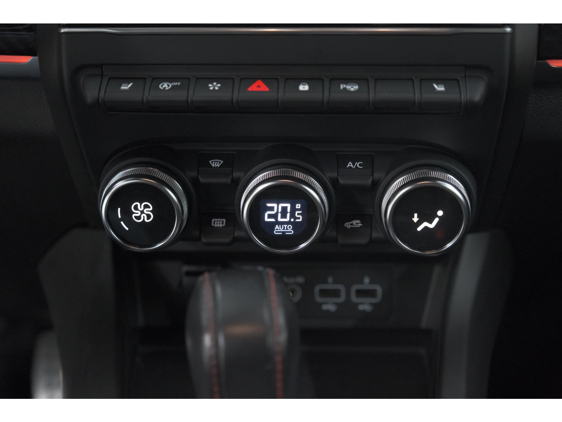 Renault Arkana 1.3 TCe 140 EDC RS Line | Camera | Cruise Control Adaptief | Dodehoekdetectie | Stoelverwarming | Apple Carplay