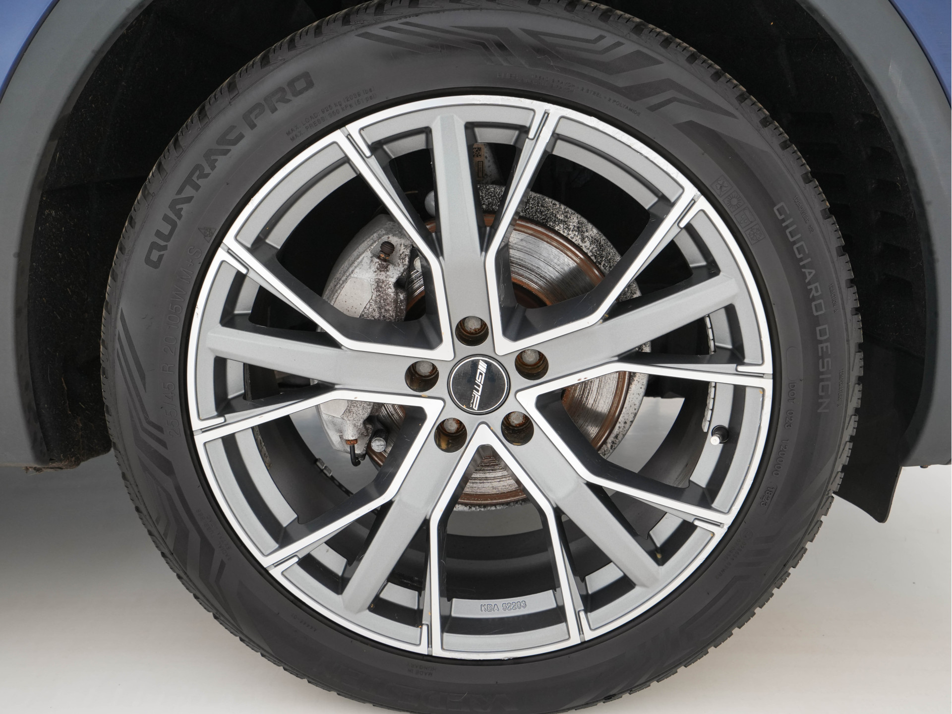 Audi Q5 2.0 TDI Pro Line *PANO | XENON | LUXURY-LEATHER | NAVI-FULLMAP | HEATED-COMFORTSEATS | ECC | KEYLESS | PDC | CRUISE | 20''ALU*