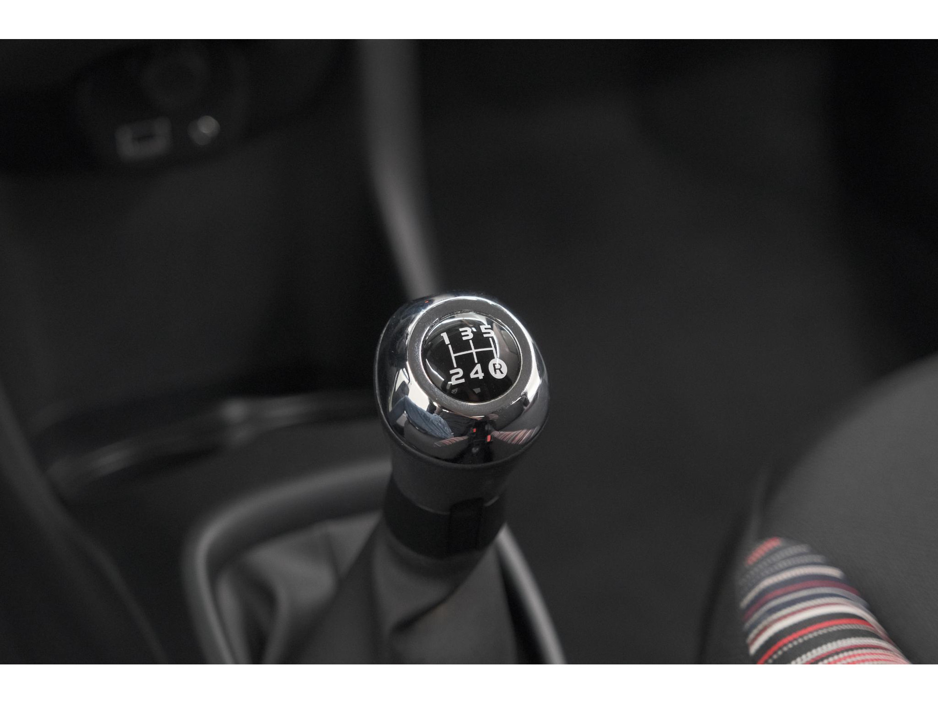 Citroen C1 1.0 e-VTi Feel | Camera | Airco | Lichtmetalen Velgen | DAB | 5 Deurs