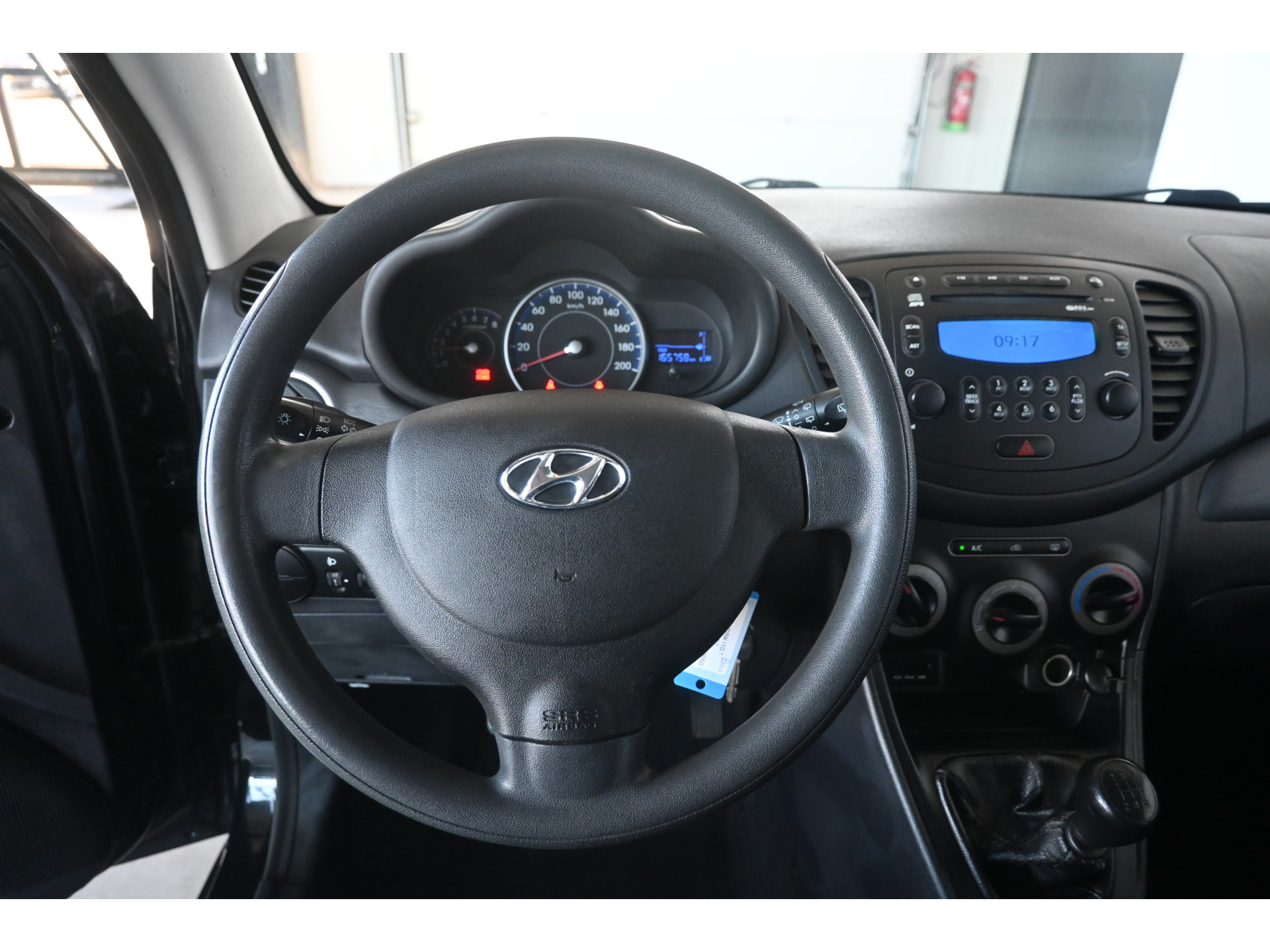 Hyundai i10 1.0 i-Drive Cool Airco Elektrisch Pakket 1e Eigenaar 100% Onderhouden Inruil Mogelijk!