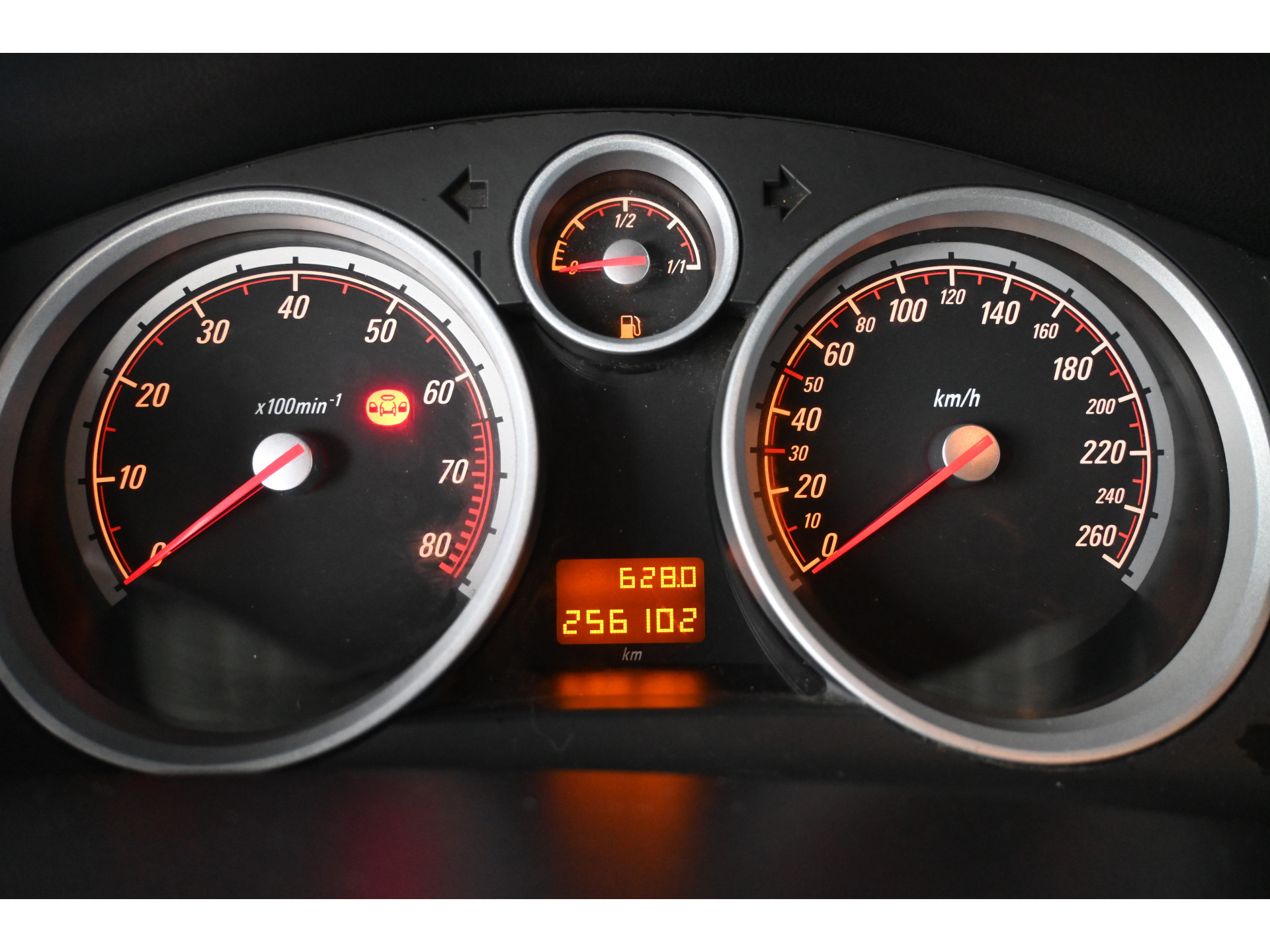 Opel Astra GTC 1.6 Sport Airco Cruise Control Trekhaak All in Prijs! Inruil Mogelijk!