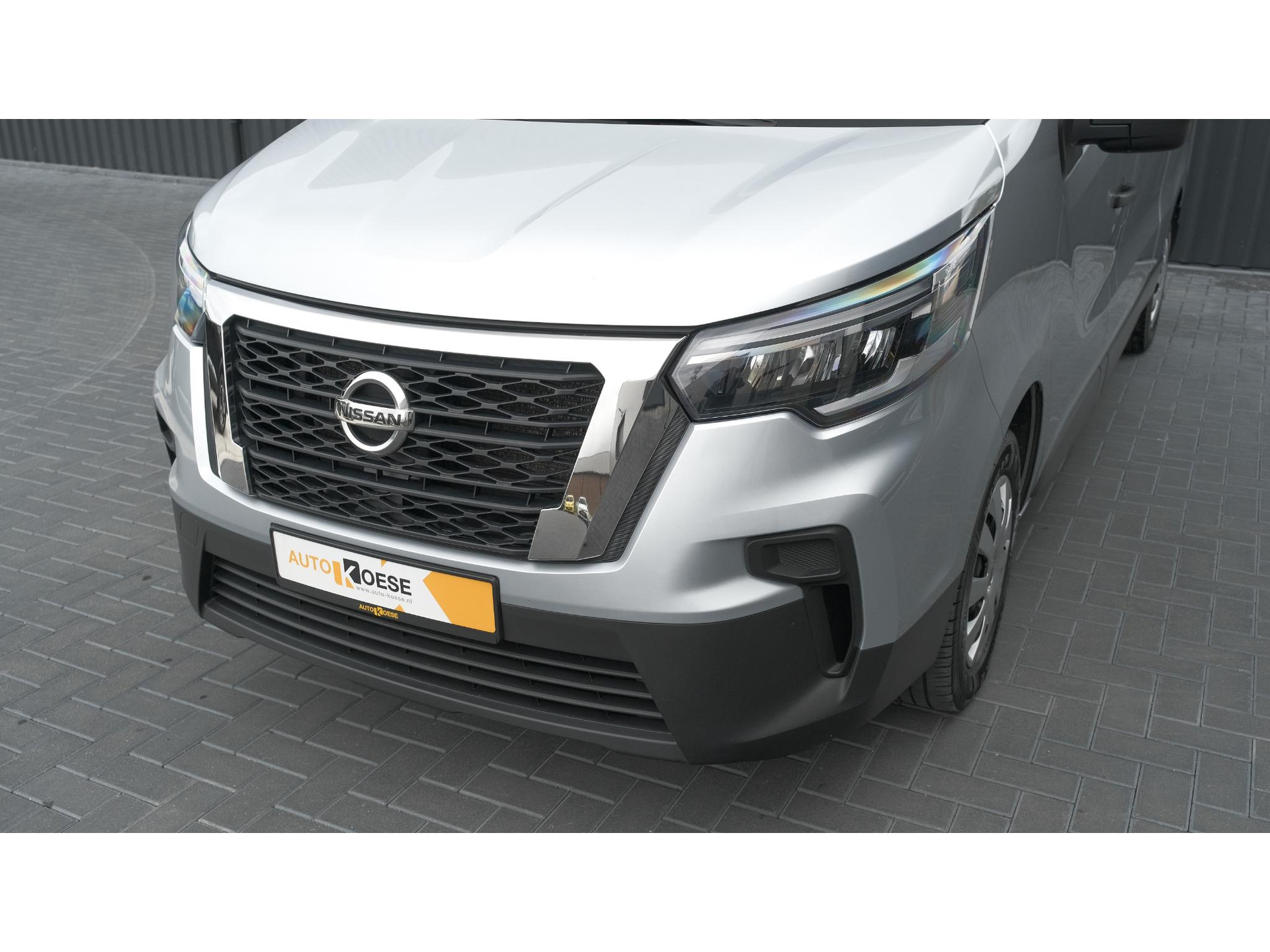 Nissan Primastar 2.0 dCi L2H1 Acenta | METEEN KLAAR VOOR ELKE KLUS! | Trekhaak | Camera | Vloerplaat
