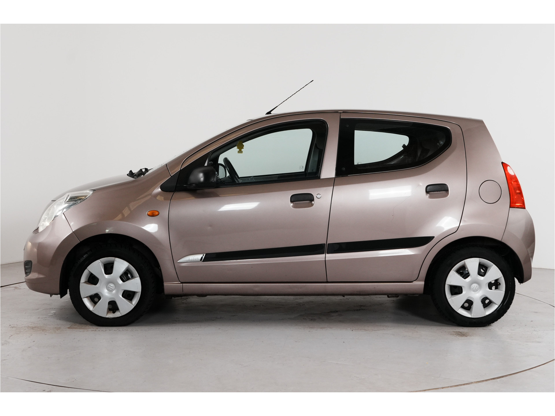 Suzuki Alto 1.0 Comfort | 5 drs. | Centraal | Str. bekr. |