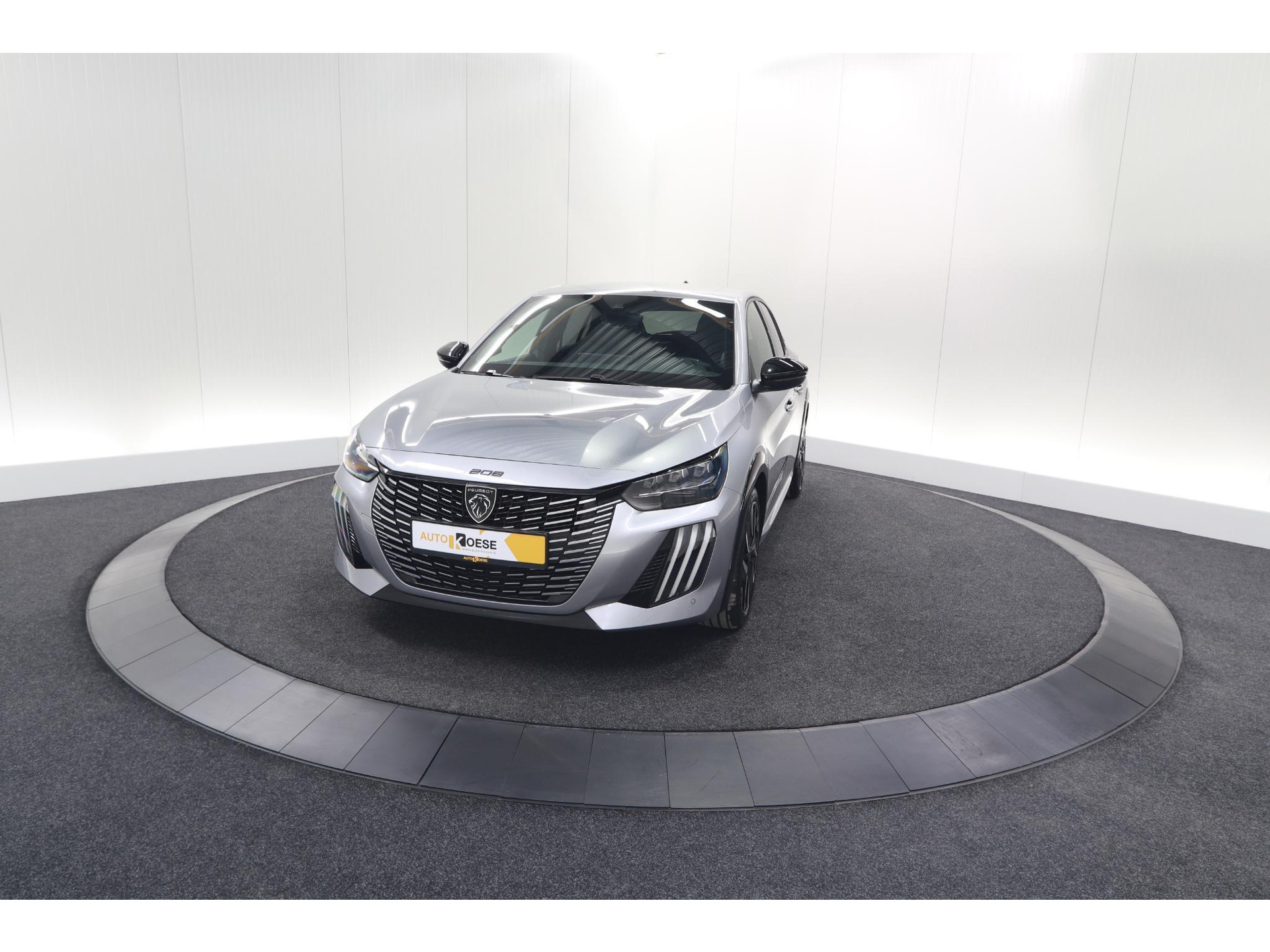 Peugeot 208 PureTech 100 GT | Camera | Navigatie | Apple Carplay | Parkeersensoren