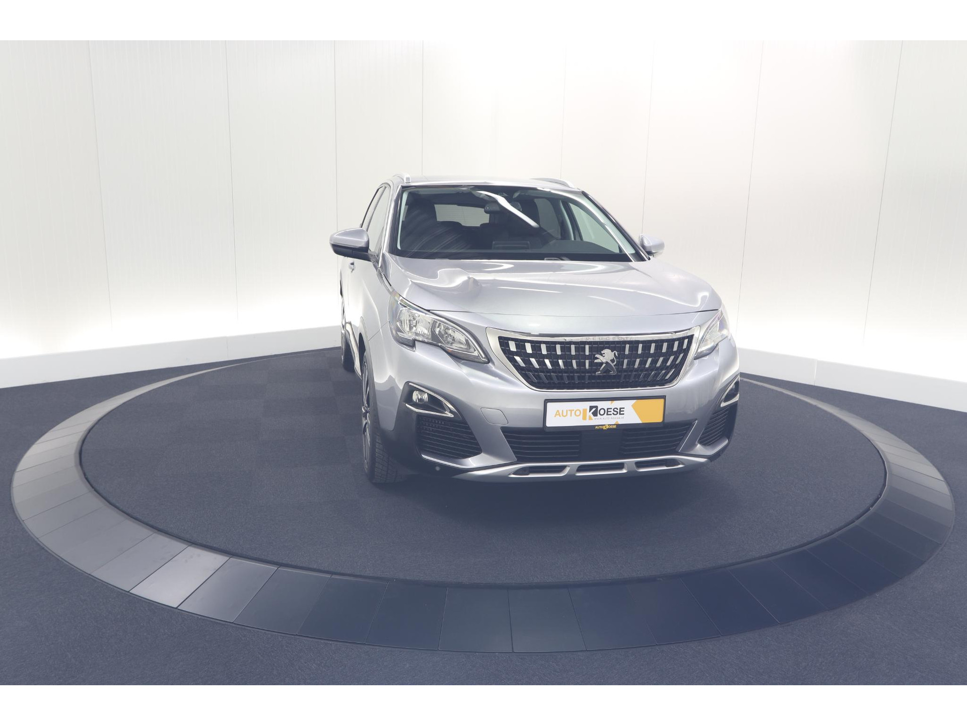 Peugeot 3008 PureTech 130 EAT6 Blue Lease Premium | Camera | Apple Carplay | Parkeersensoren | Climate Control